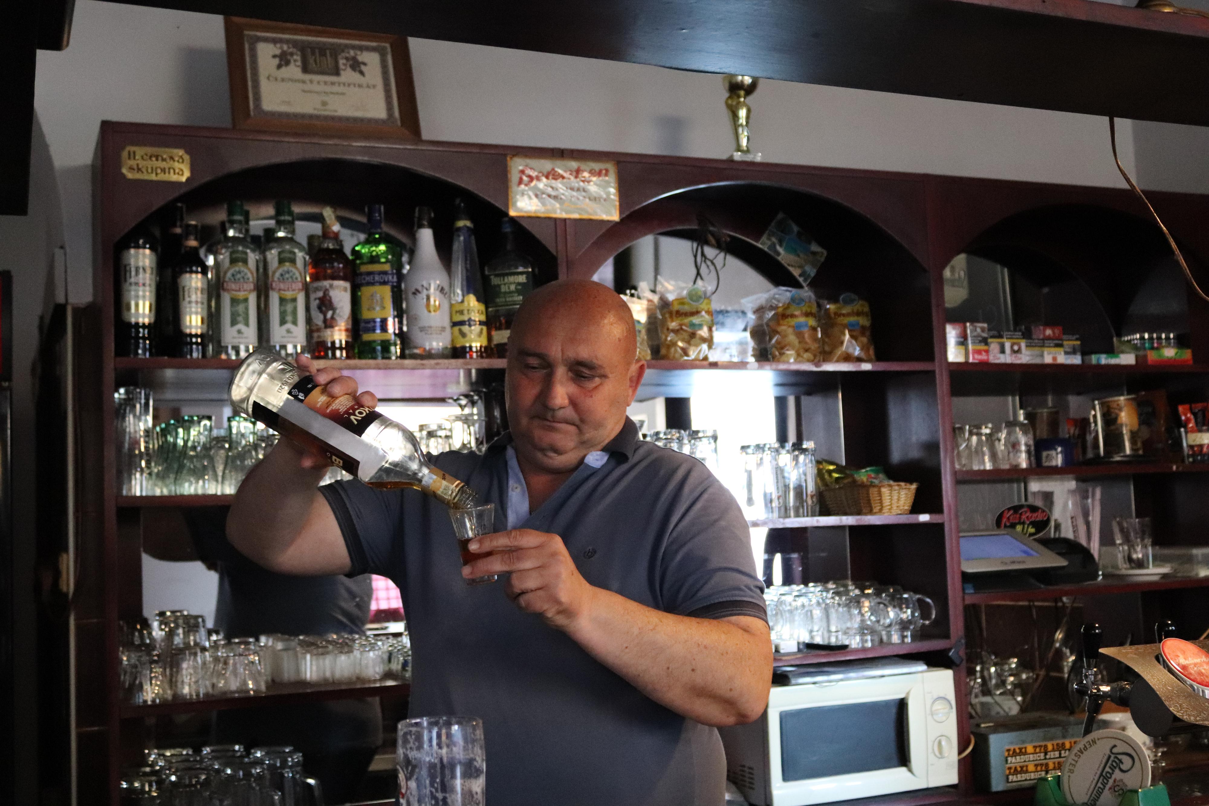 Pivní ráj Na Radhošti foto 2