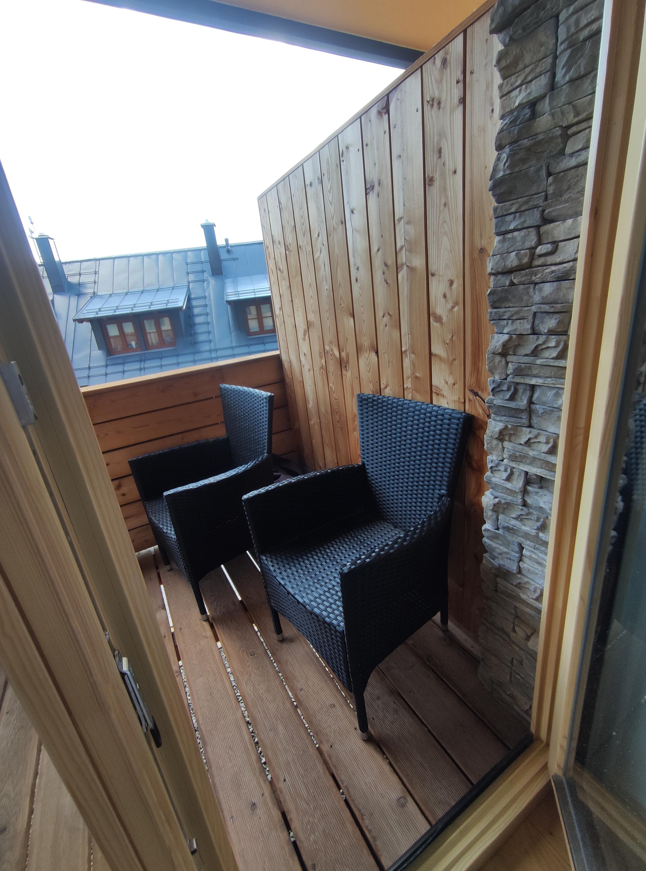 Apartmán Jitka - Slunečná louka foto 4