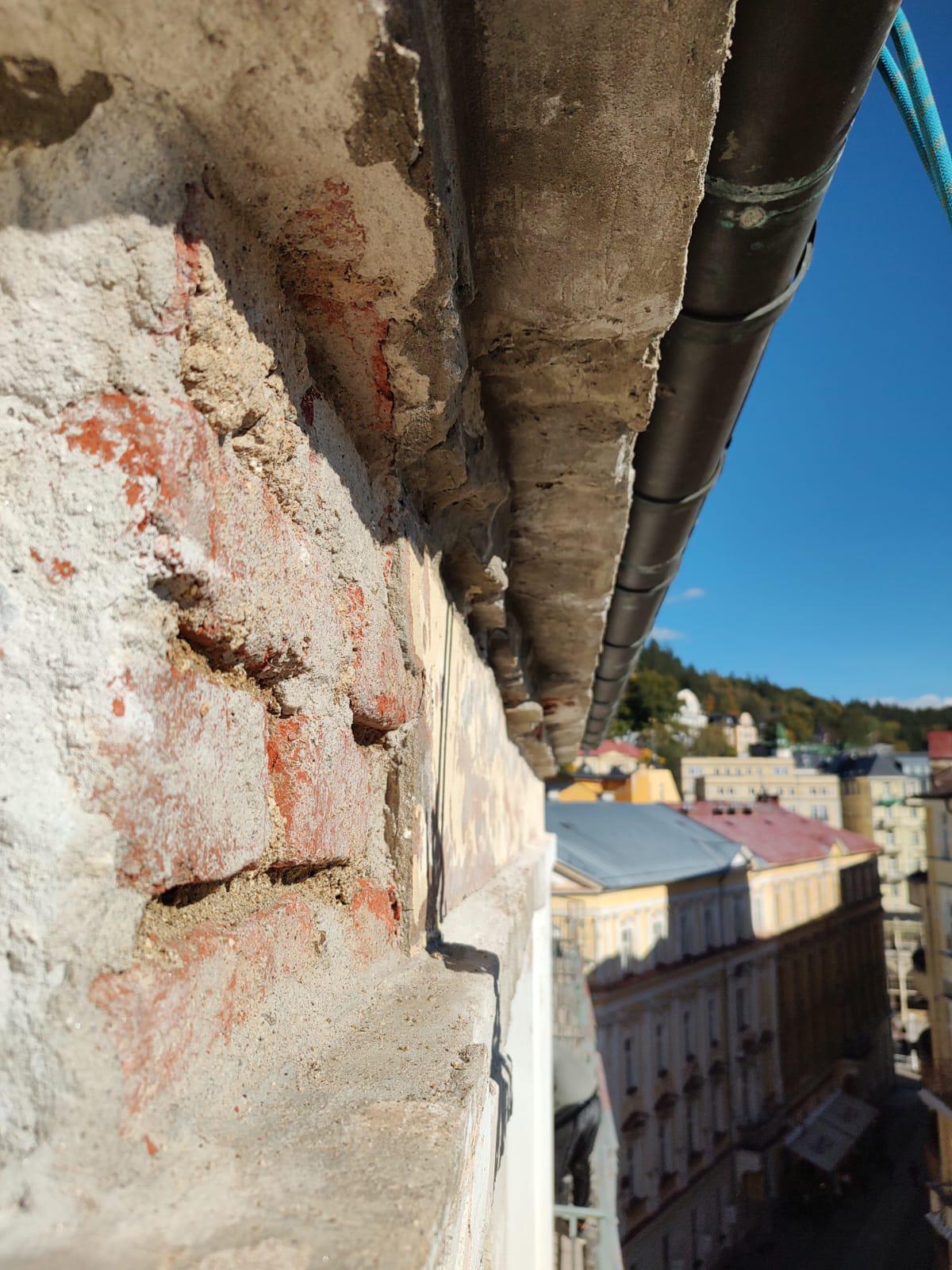 GP servis s.r.o. - servis fasády foto 3