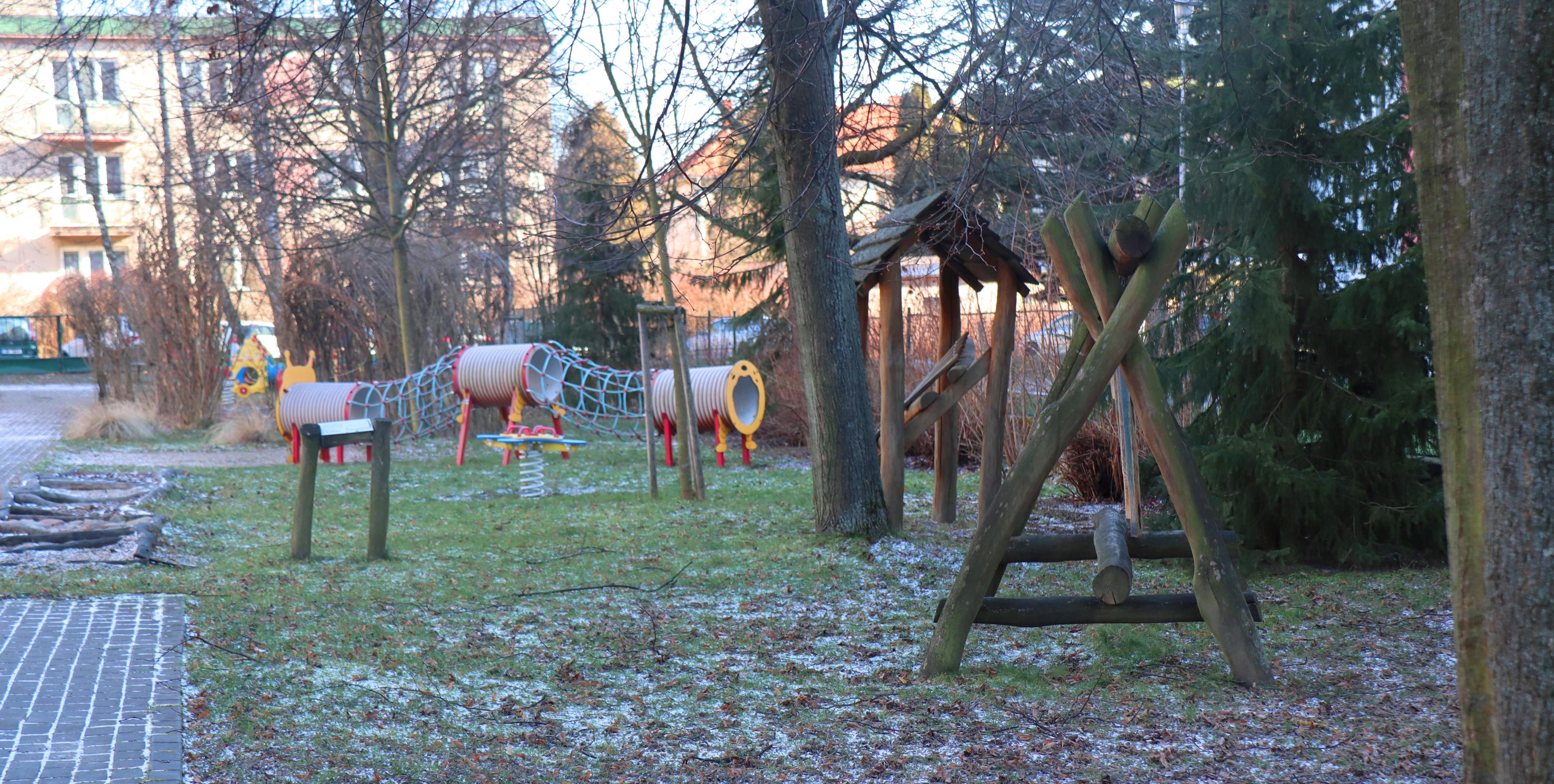 MŠ Vysoké Mýto, Lidická foto 5