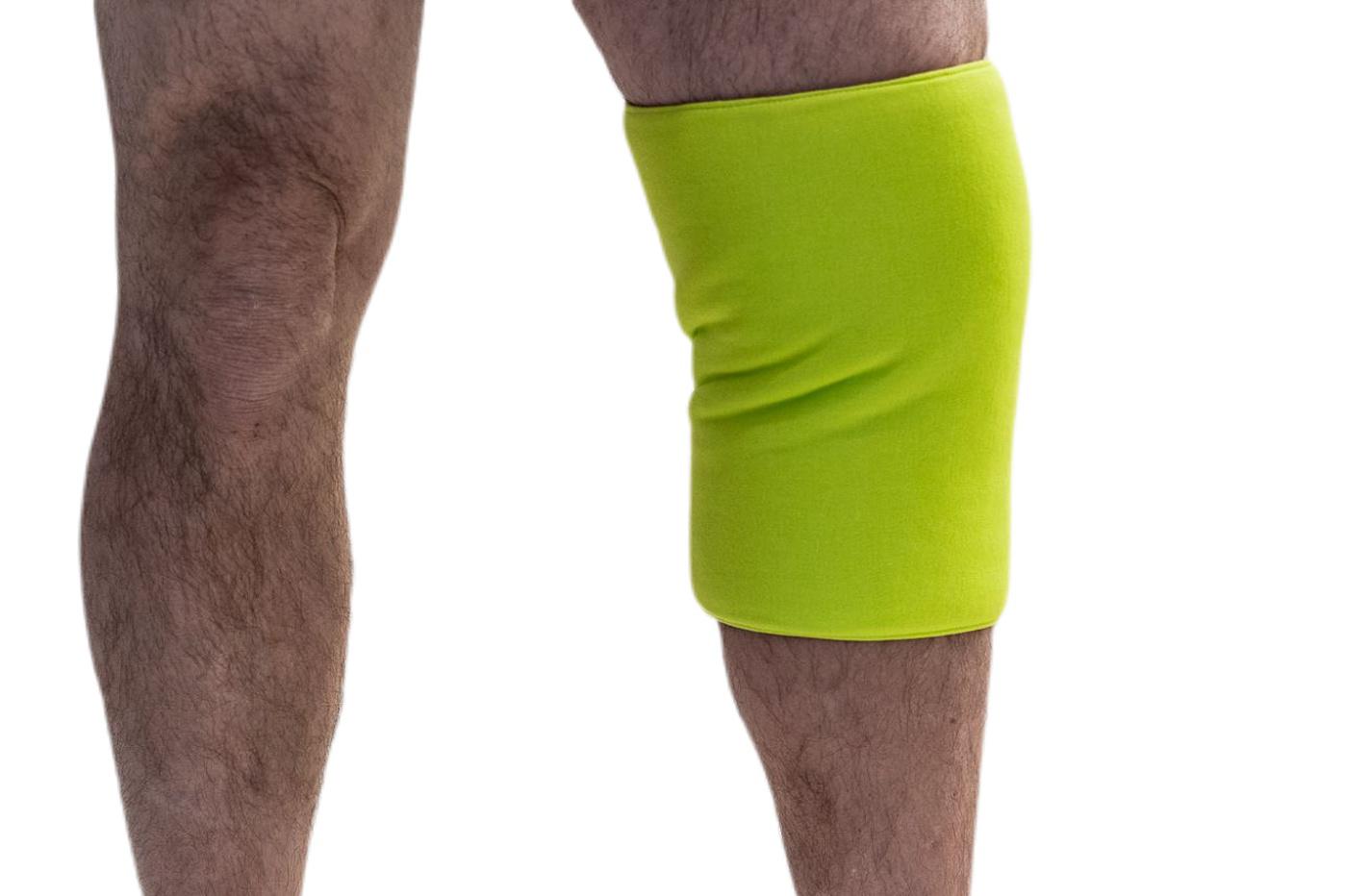 Priessnitz na kolena a lokty