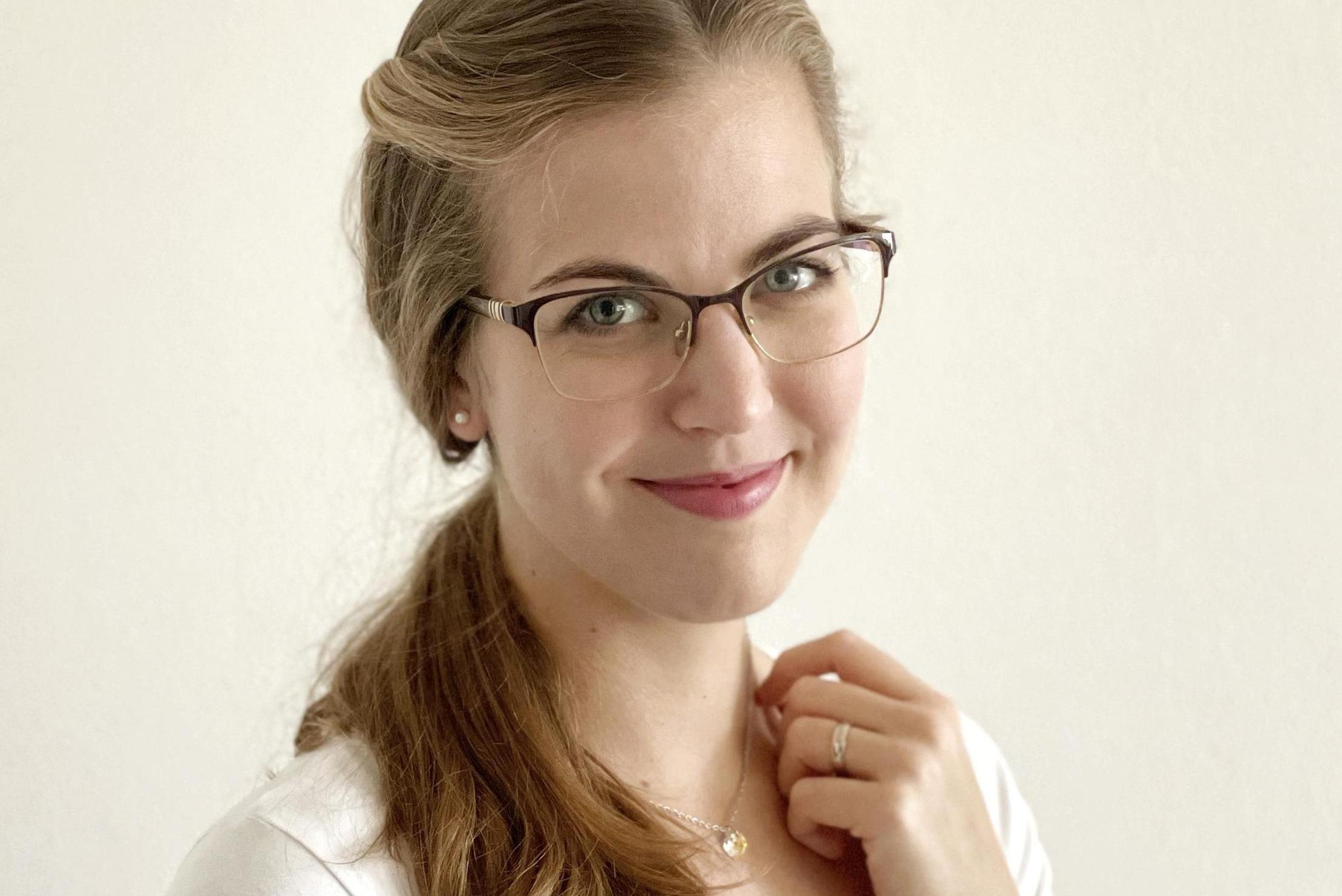 Mgr. Petra Kuřátková - nutriční terapeut pro děti a ženy