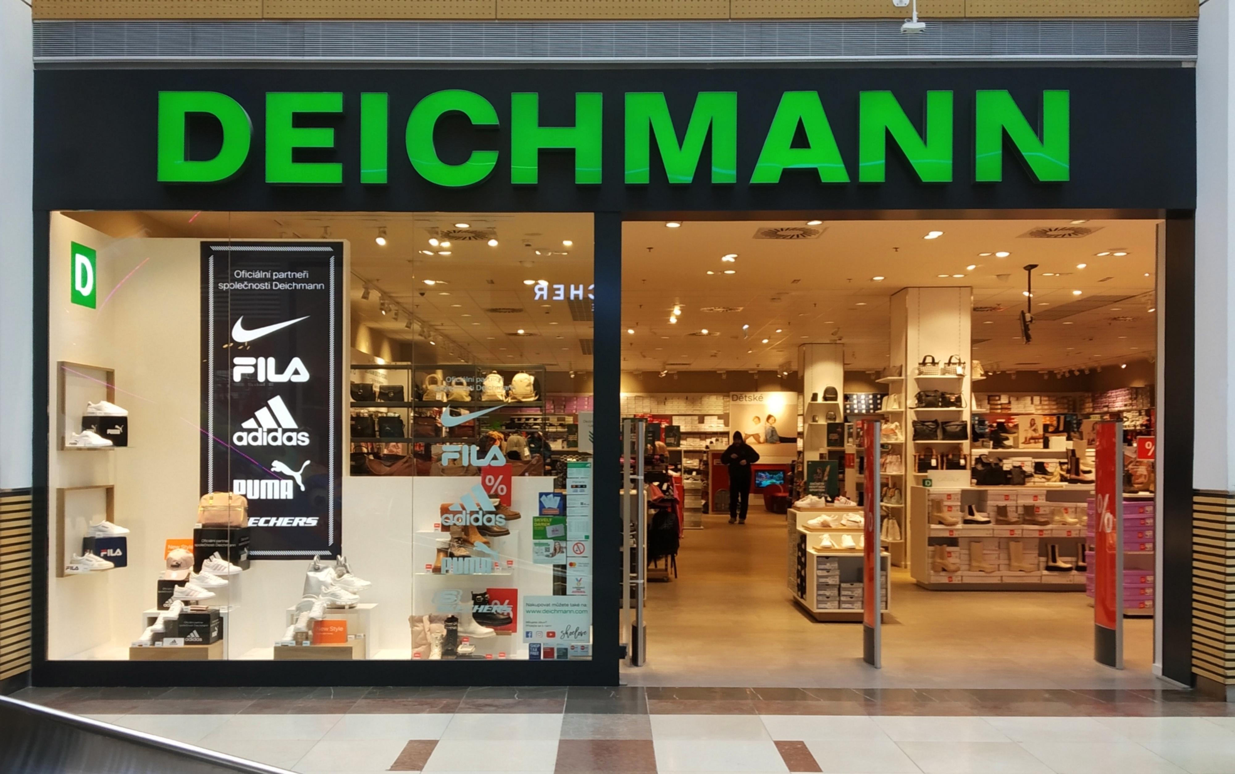 DEICHMANN foto 6