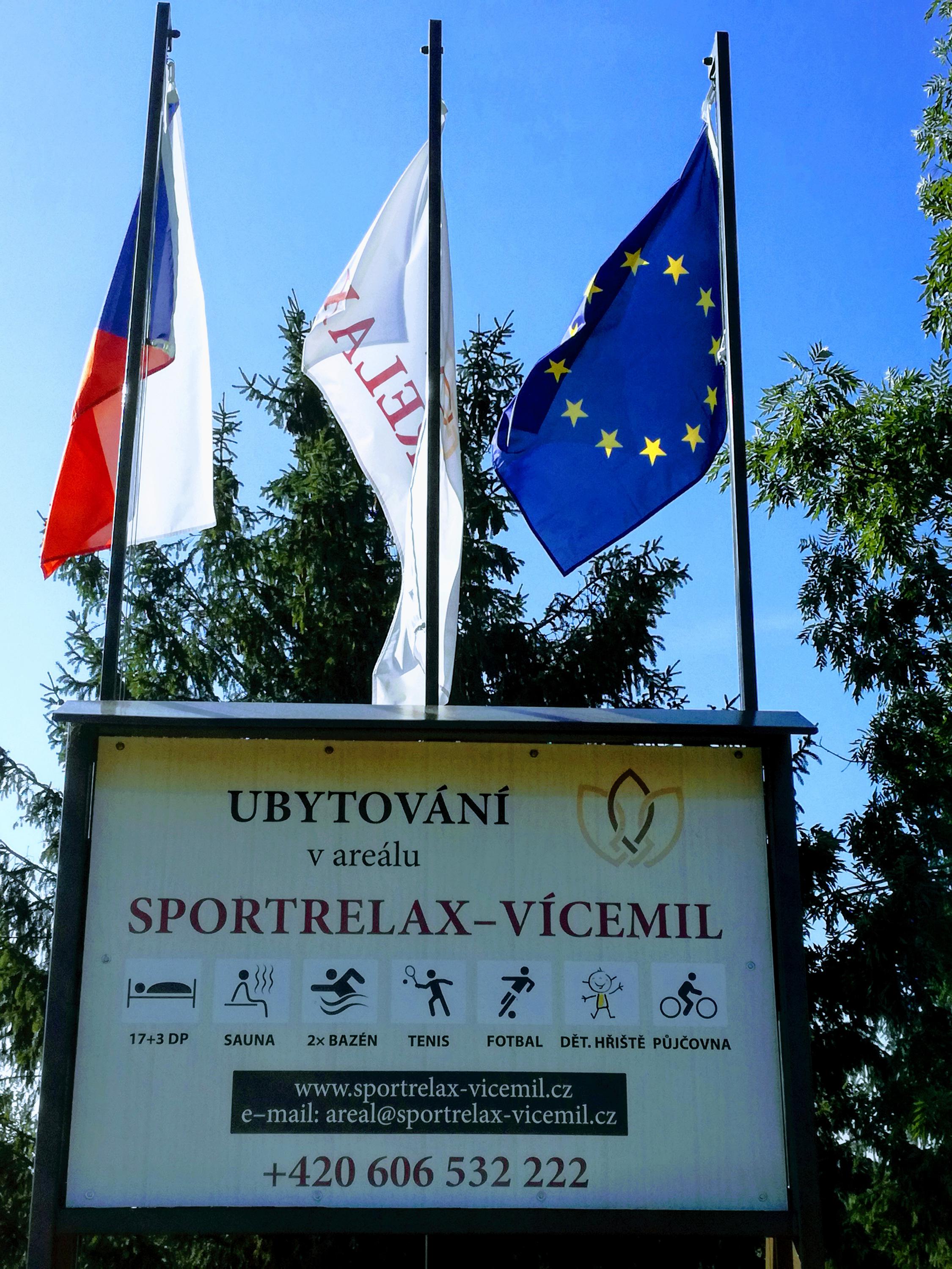 SPORTRELAX-VÍCEMIL foto 6
