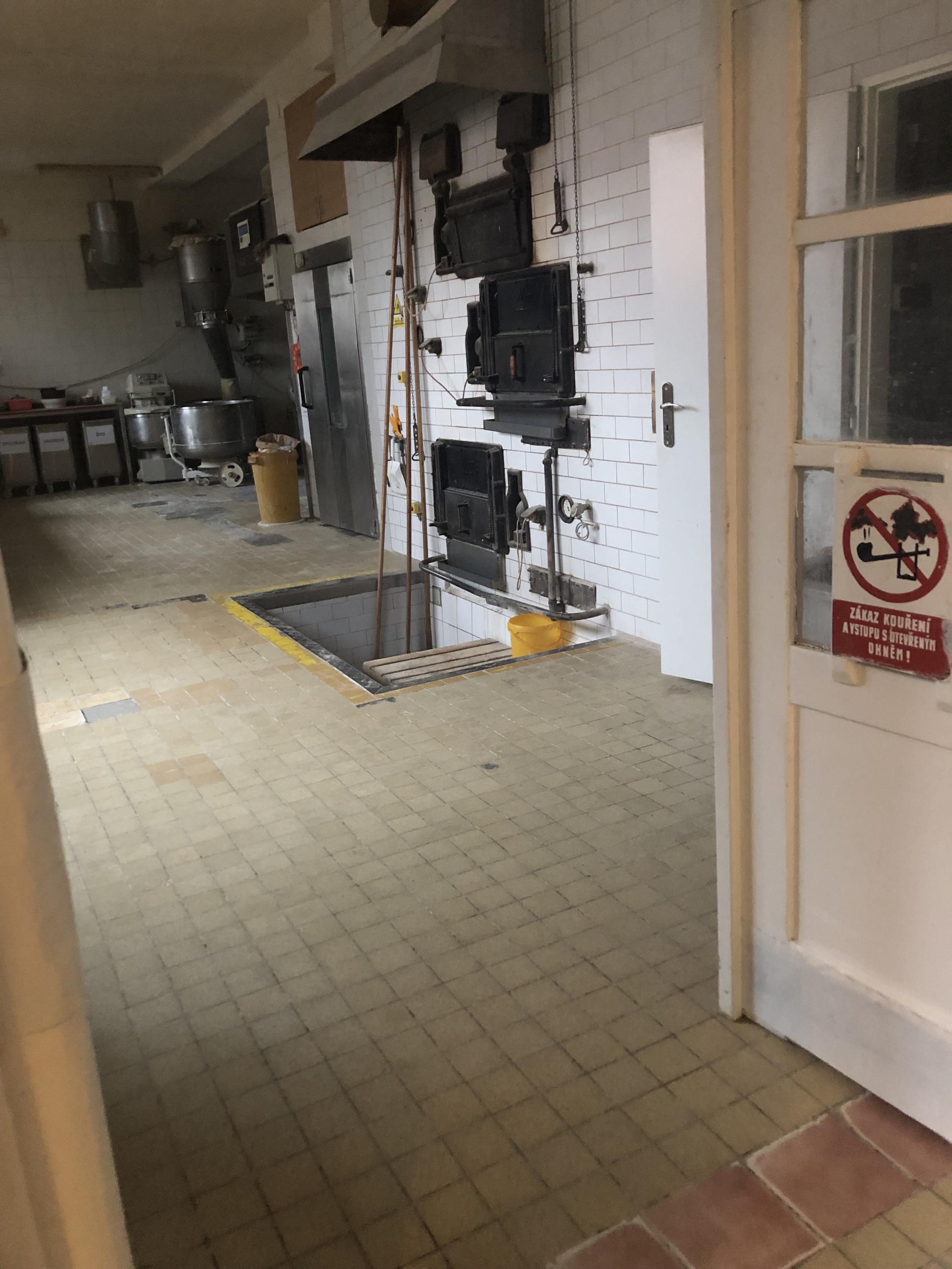 Krakonošovo pekařství foto 3