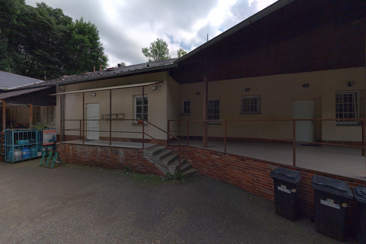 Aesculap Kyselka s.r.o. foto 1