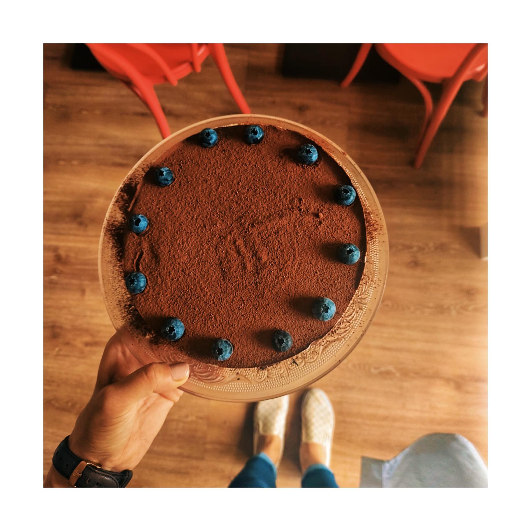 Zebří KAFE foto 4