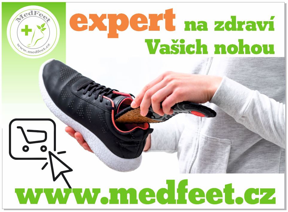 MedFeet.cz foto 2