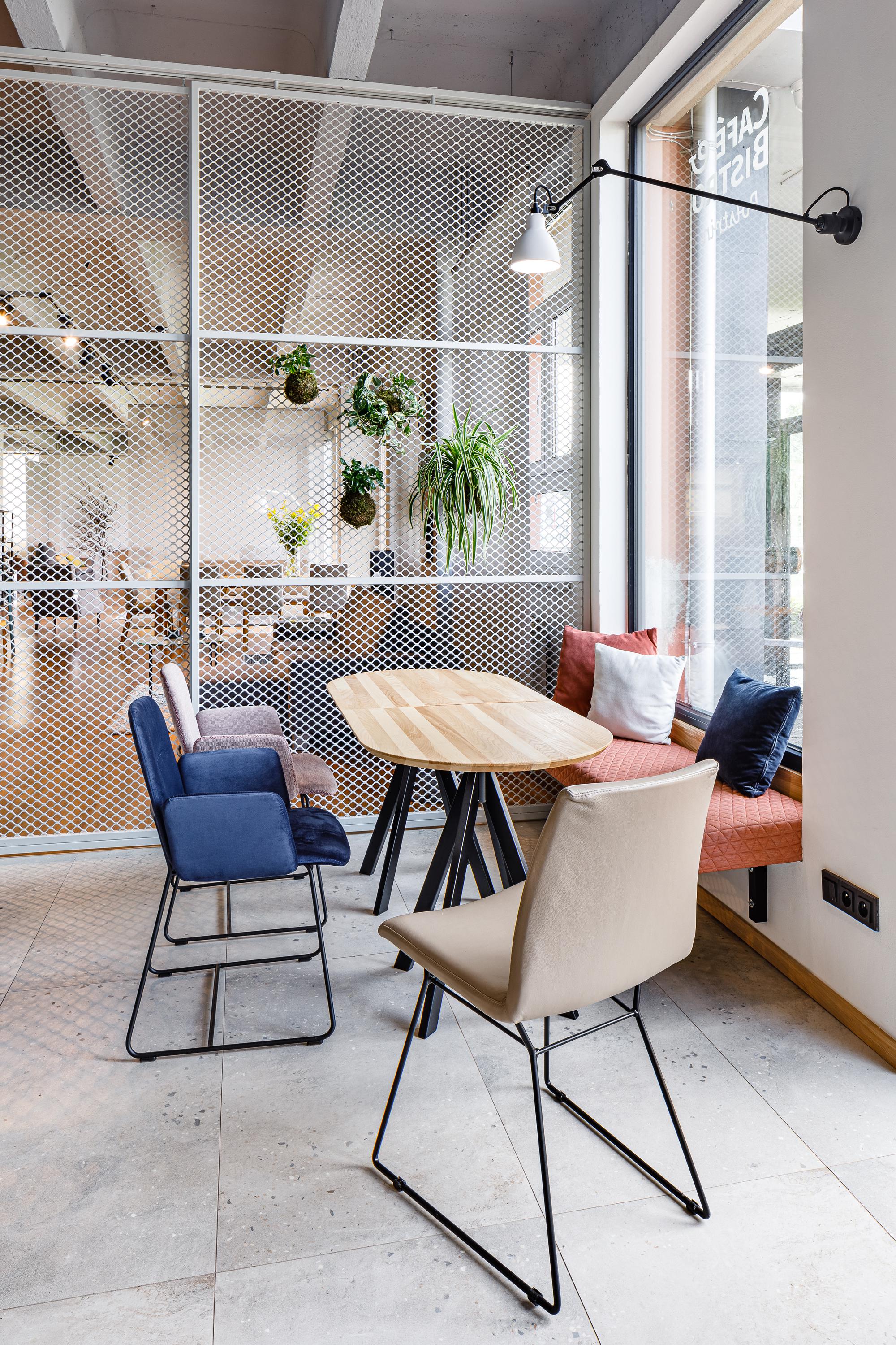 Café & bistro Polstrin foto 4