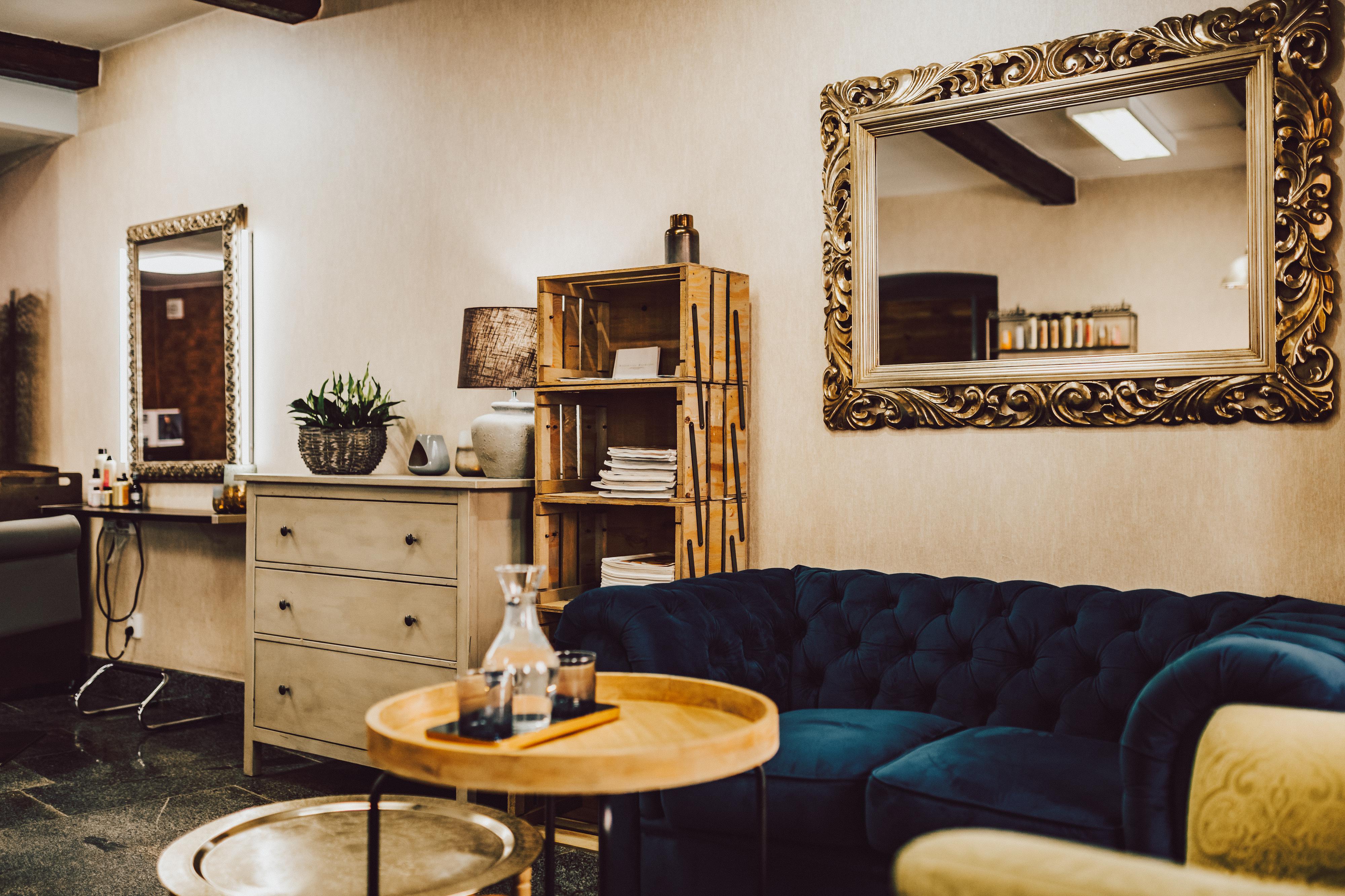 Salon Katherine - Kateřina Holcknechtová foto 6