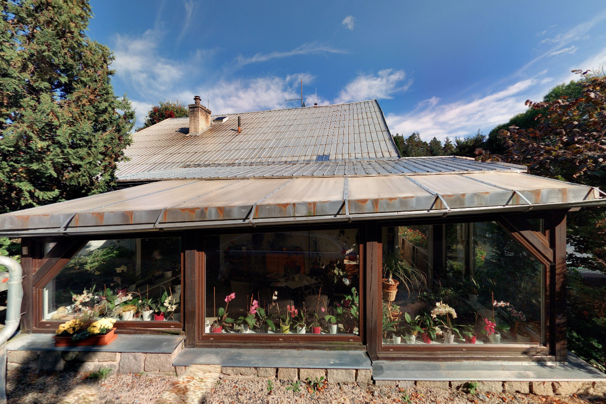 Ubytování Matějovec 70