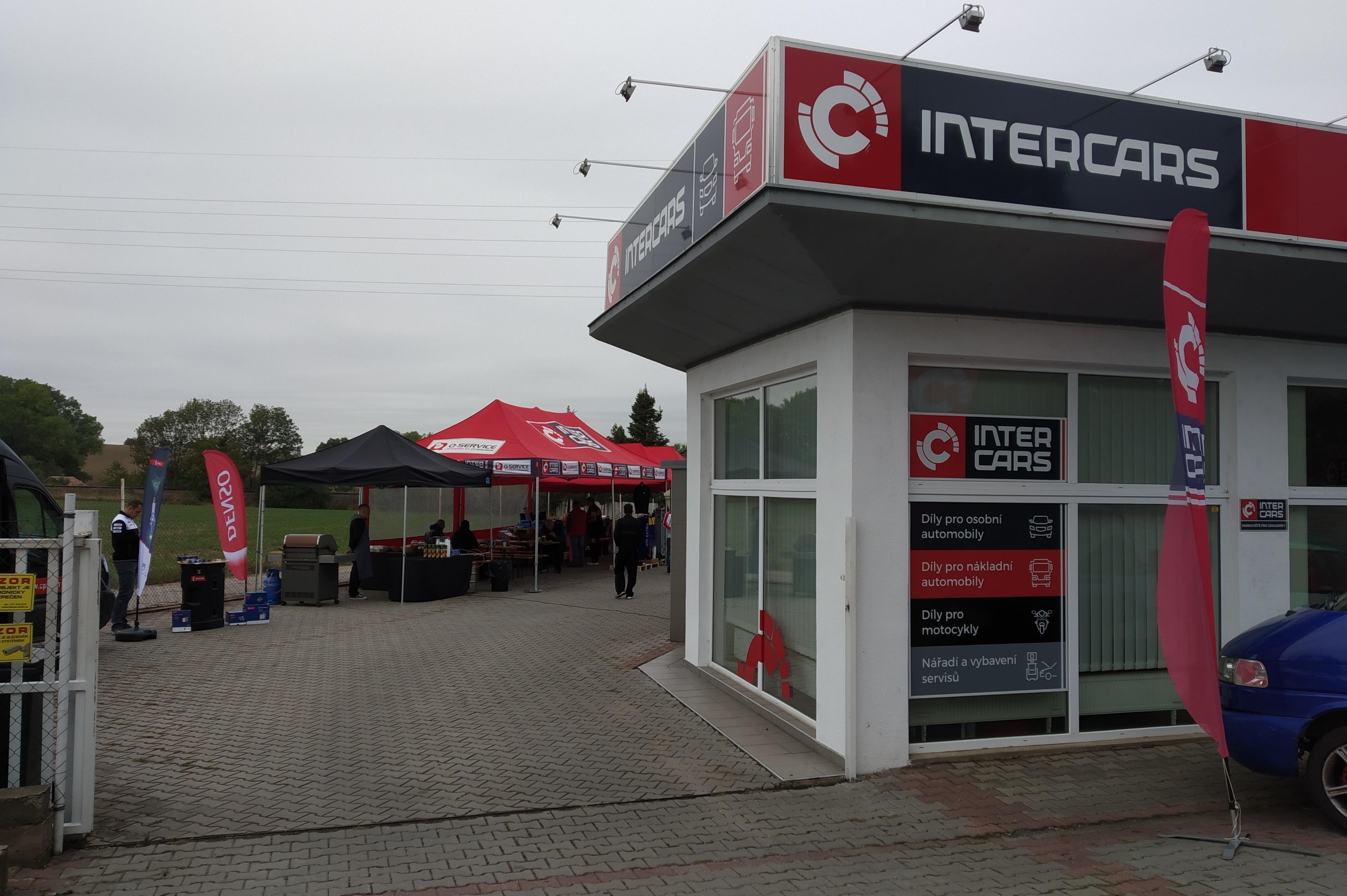 Inter Cars Česká republika, s.r.o.