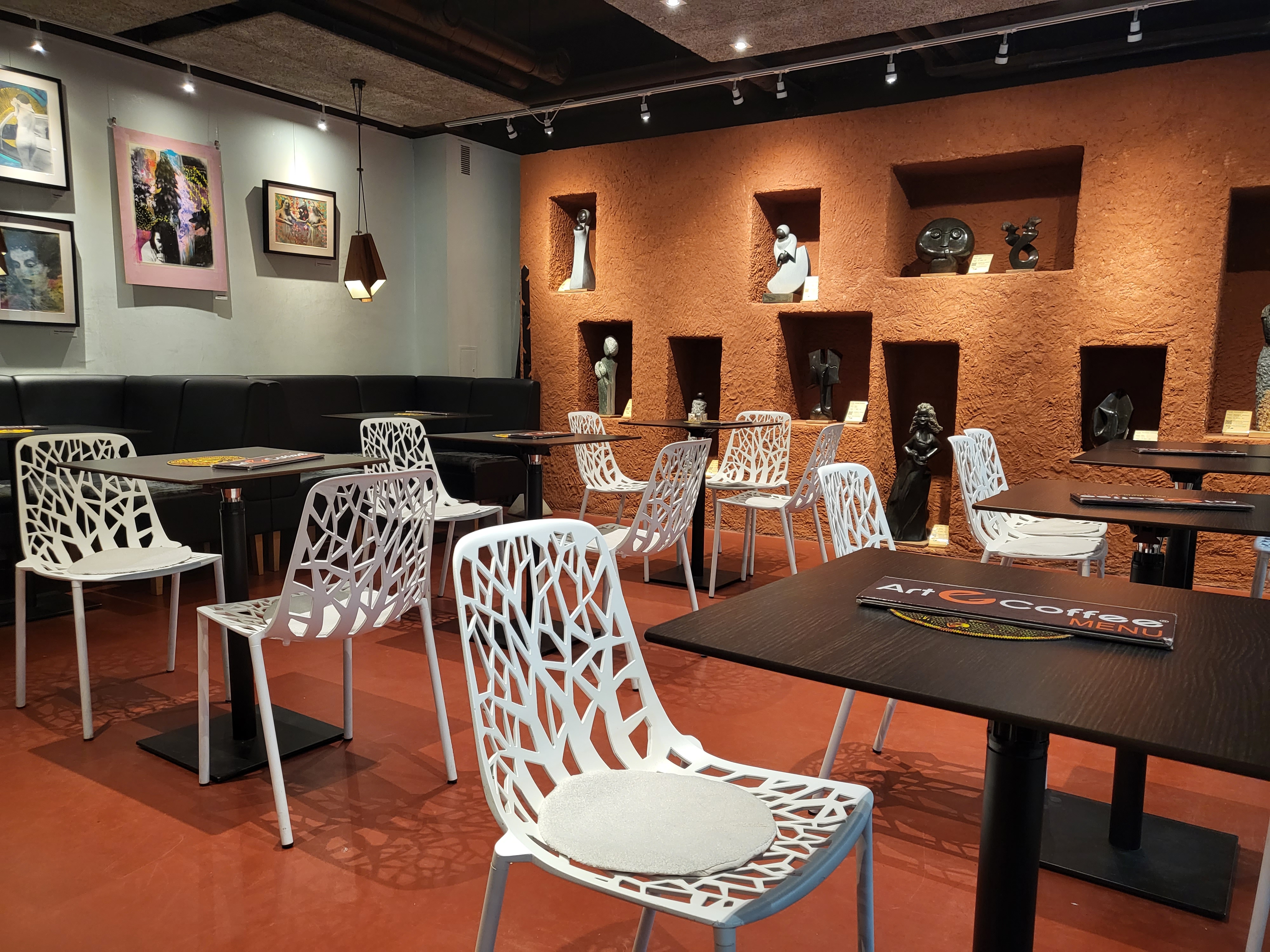 Art-n-Coffee foto 3