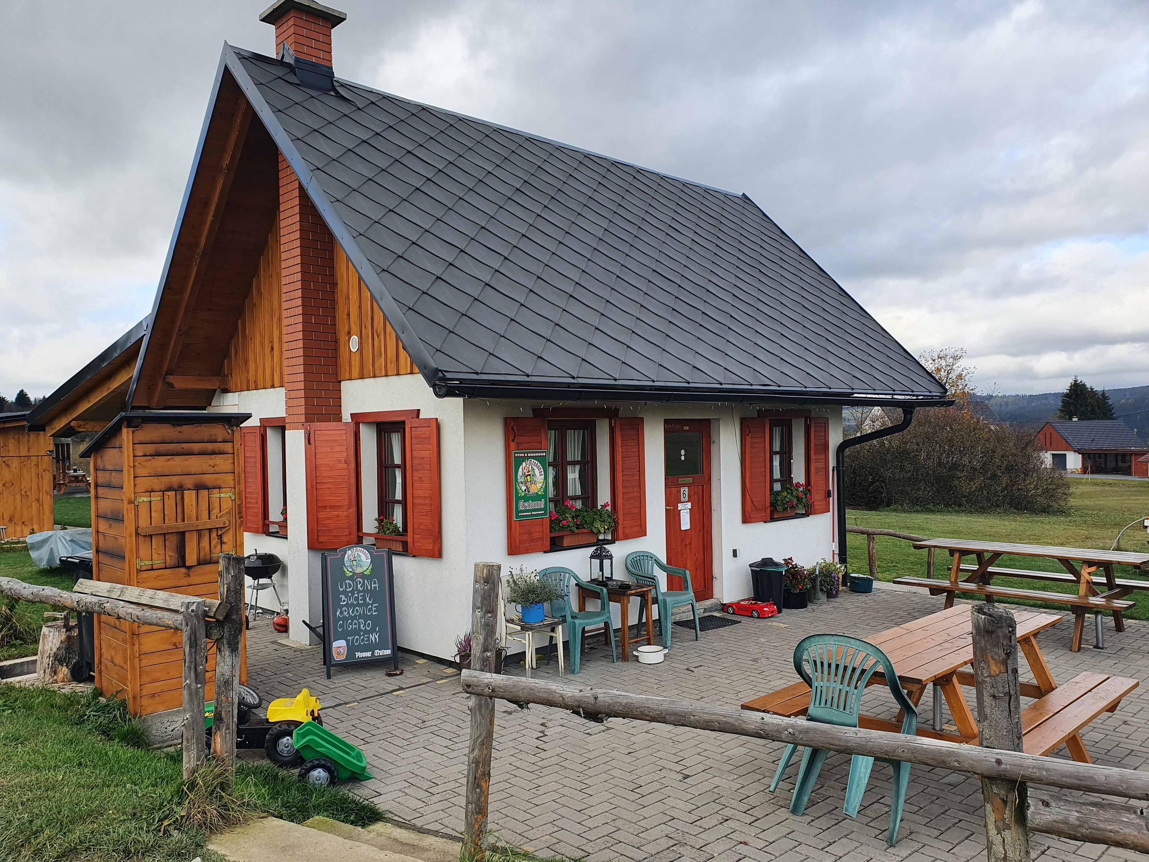 Zašívárna Zašív foto 4