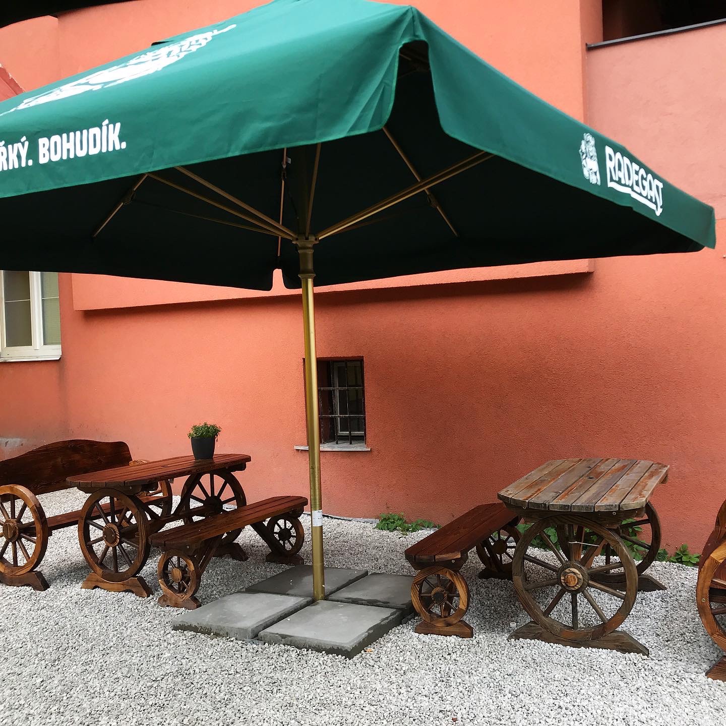 Hospůdka na Růžku foto 3