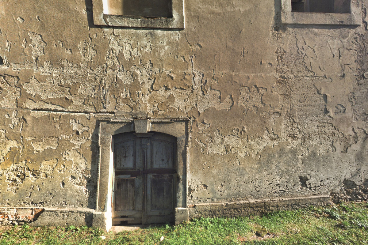 Římskokatolická farnost - děkanství Frýdlant v Čechách