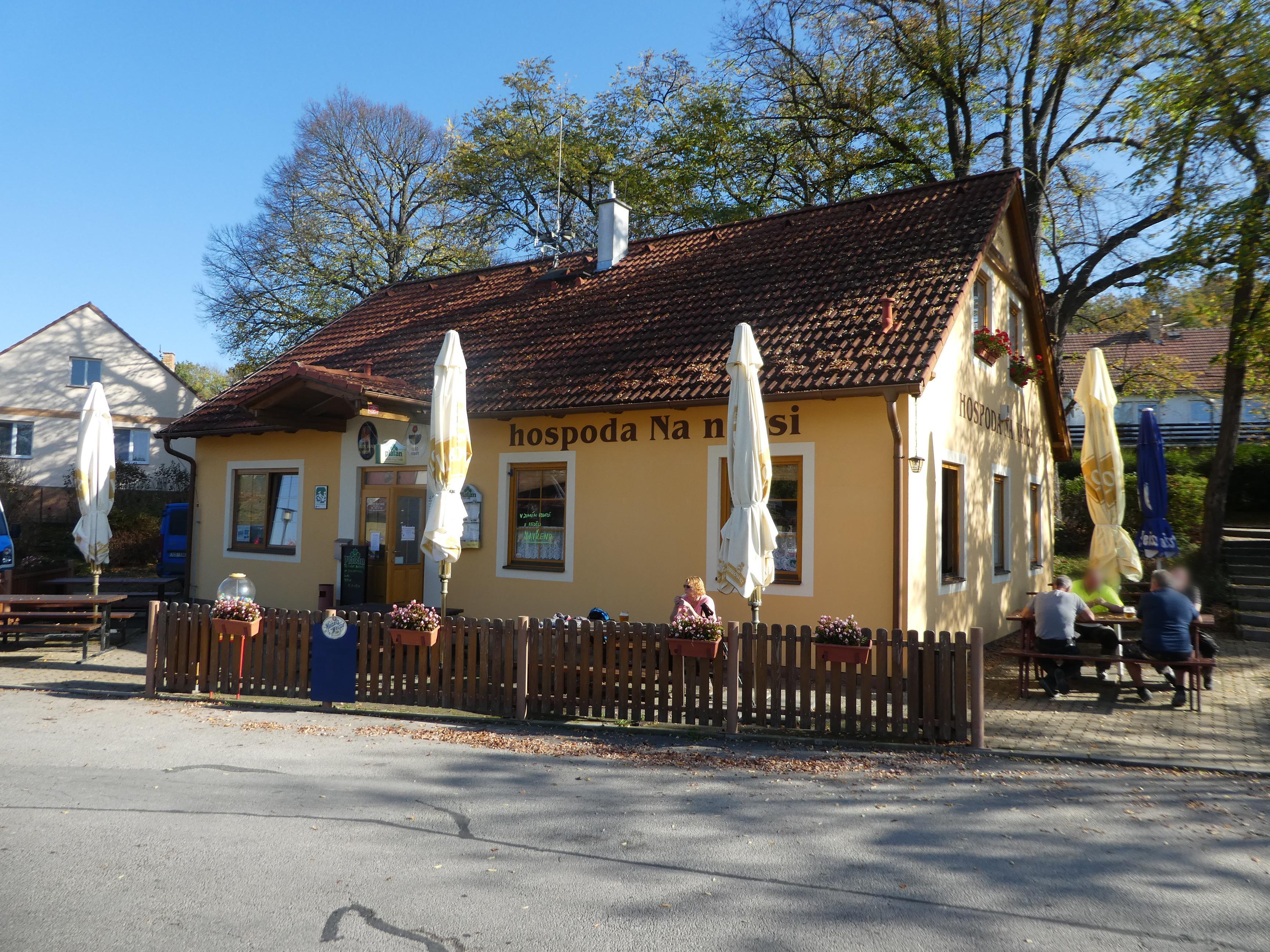 Hospůdka Na návsi foto 5