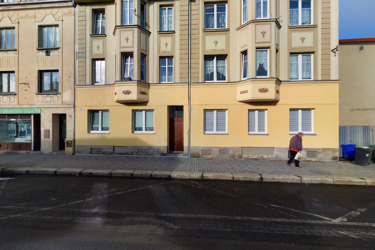 Misijní skupina Křesťanské společenství Aš