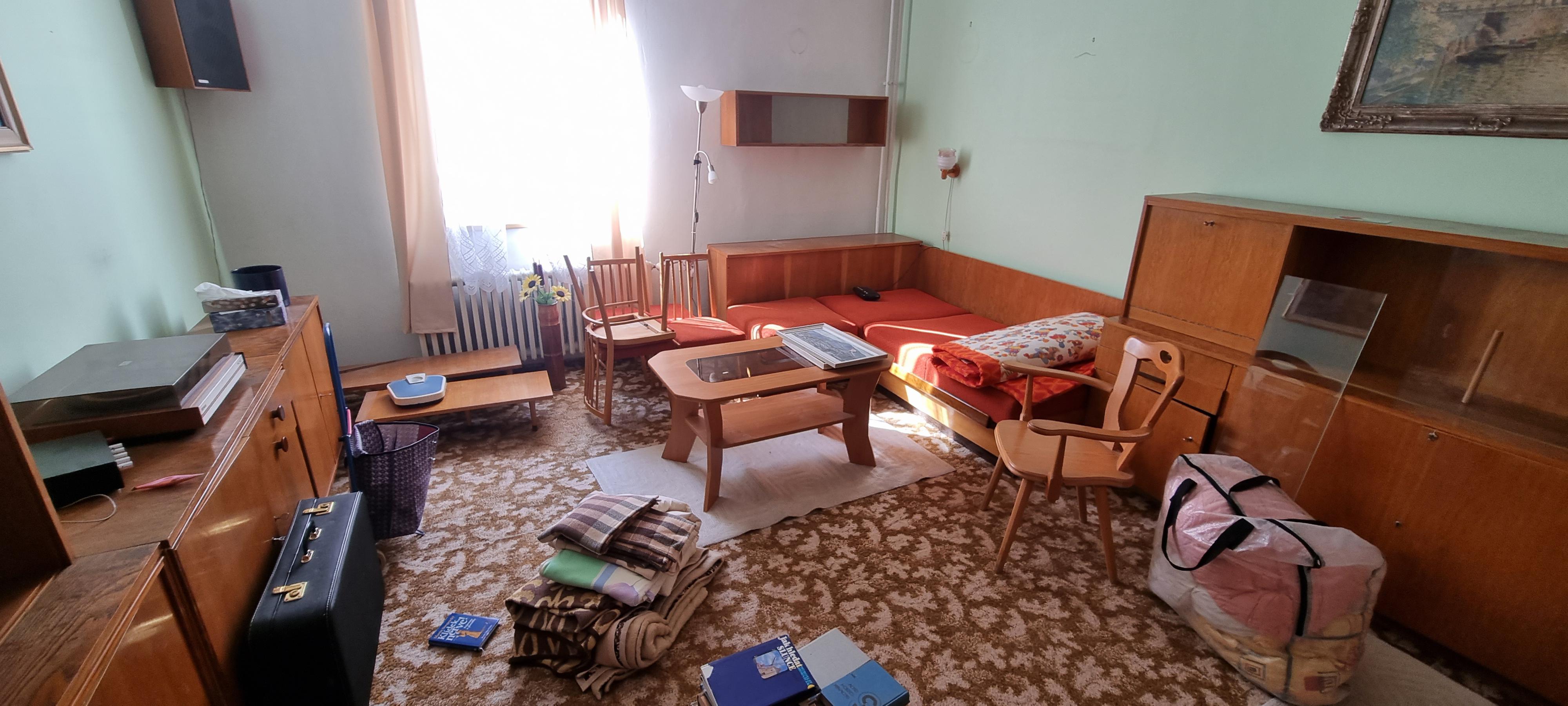 Vyklízení Fík foto 6