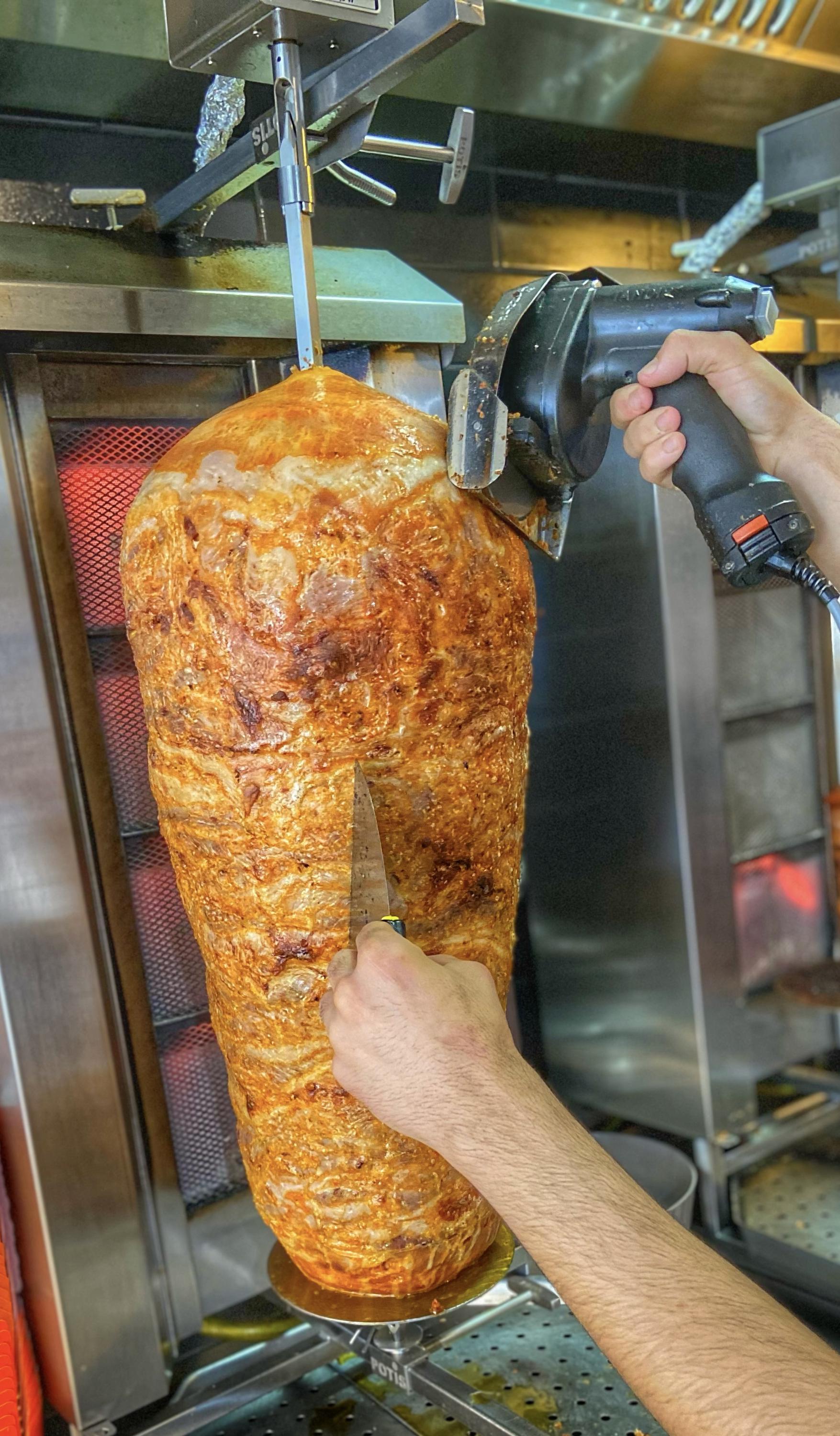 Kebab Murat Mohelnice foto 4