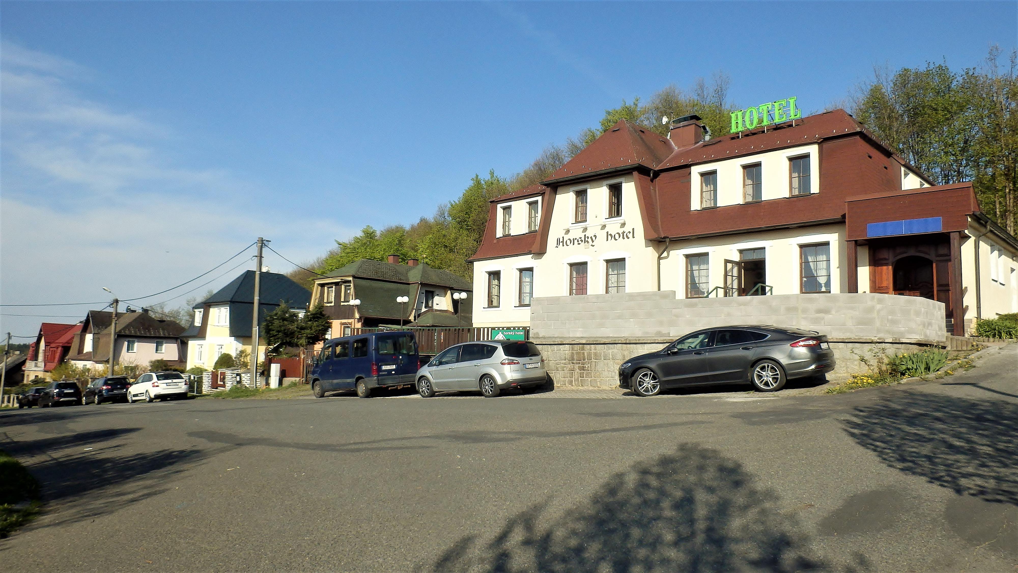 Restaurace Kolowrat foto 2