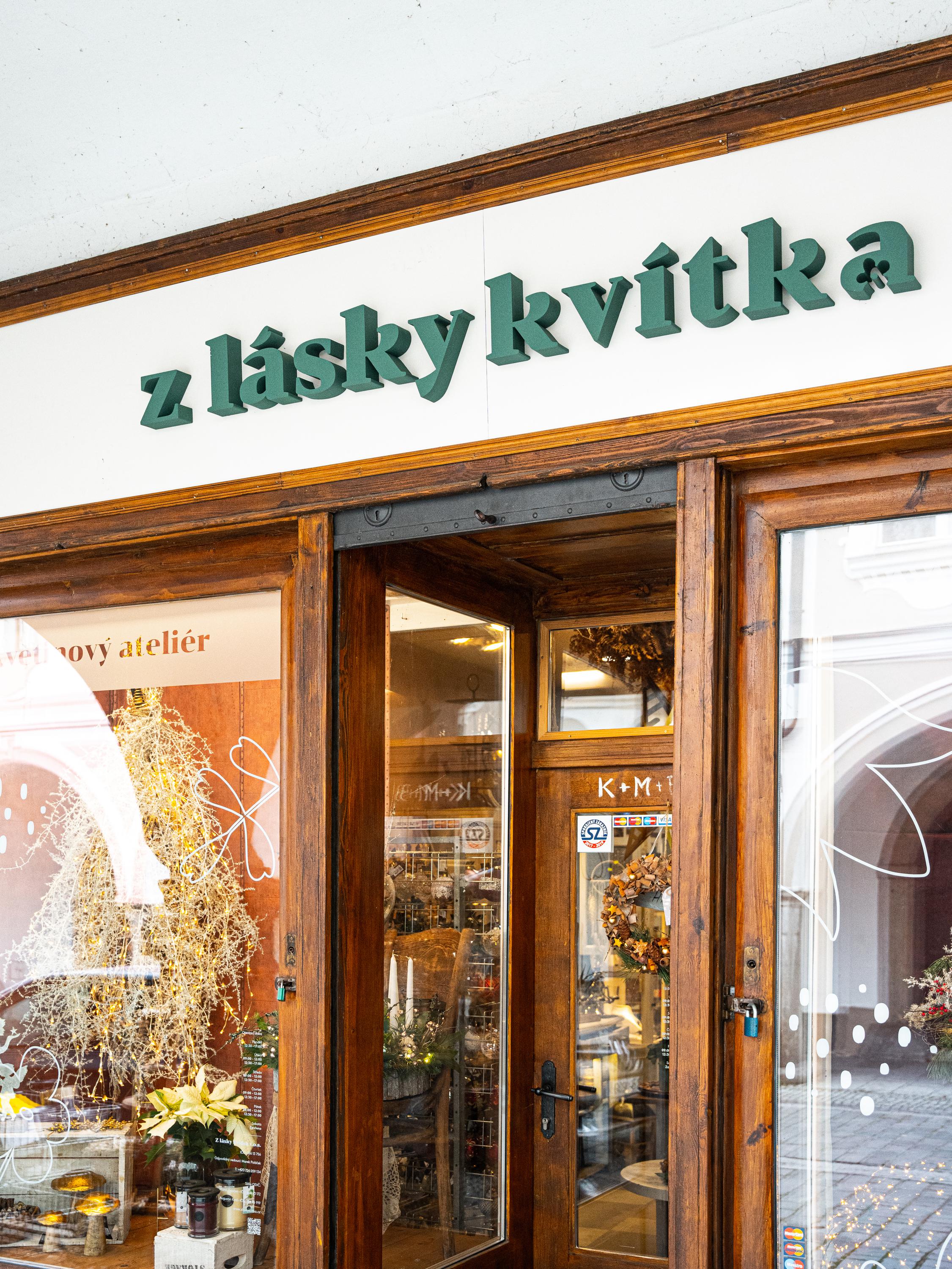 Z lásky kvítka foto 2