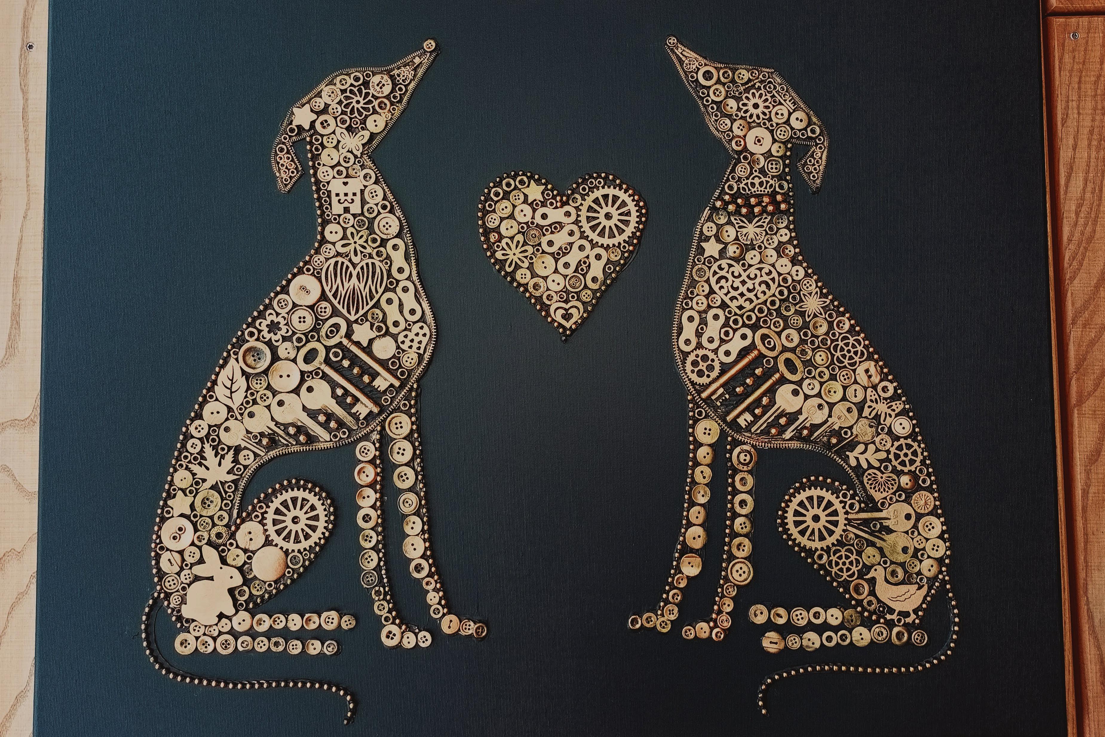 Kreativní malířství