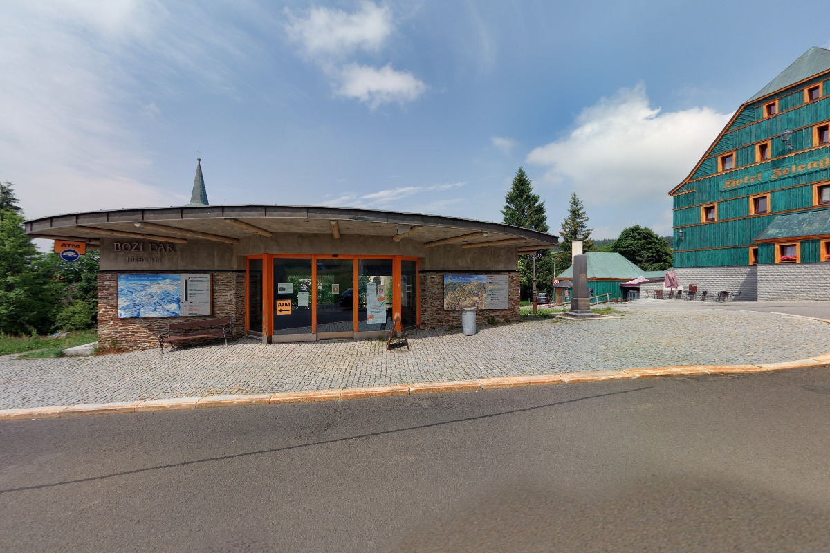 Lyžařská škola CZECH-IT foto 5