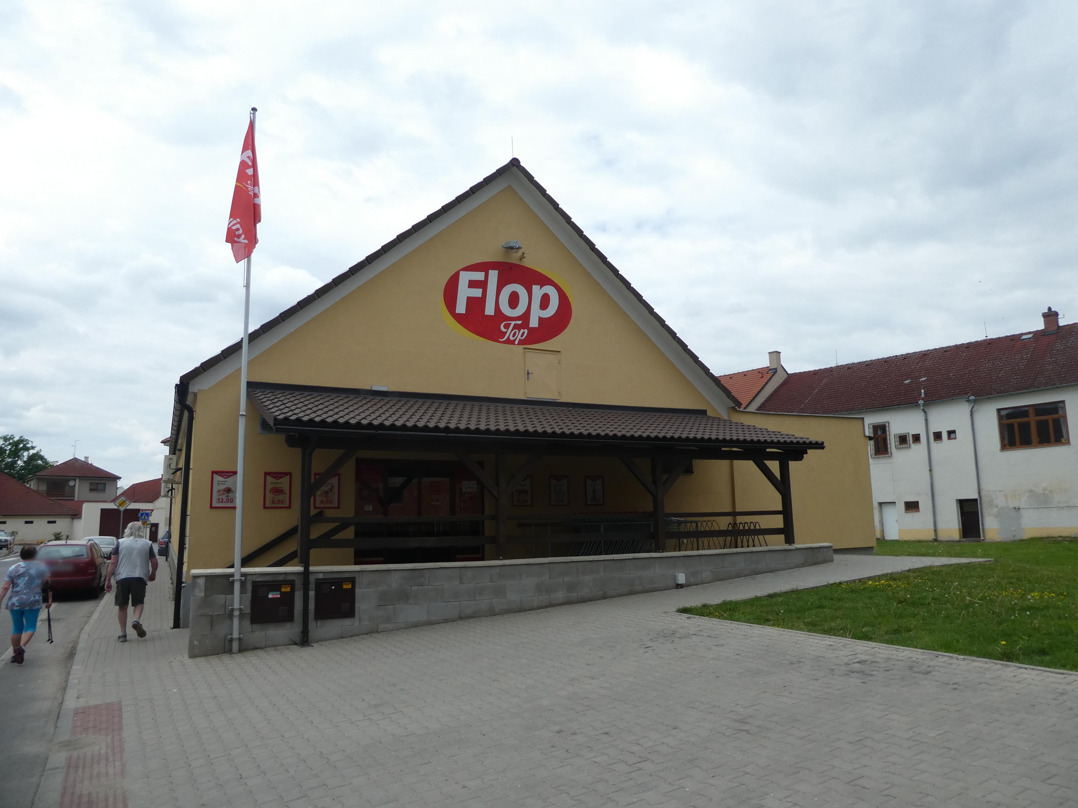 Flop Top foto 3