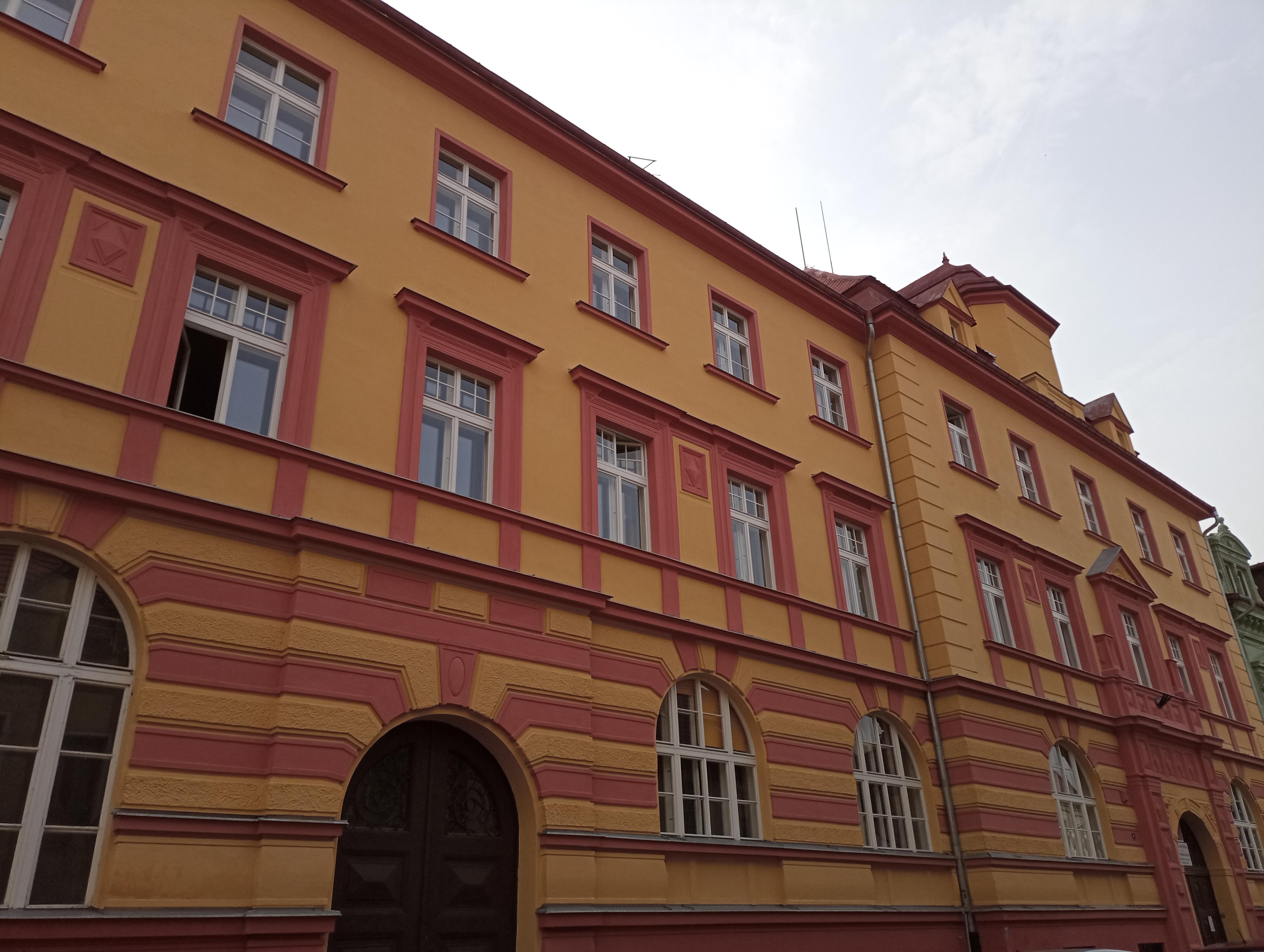Základní škola a Mateřská škola, Žatec, Dvořákova 24, okres Louny foto 4