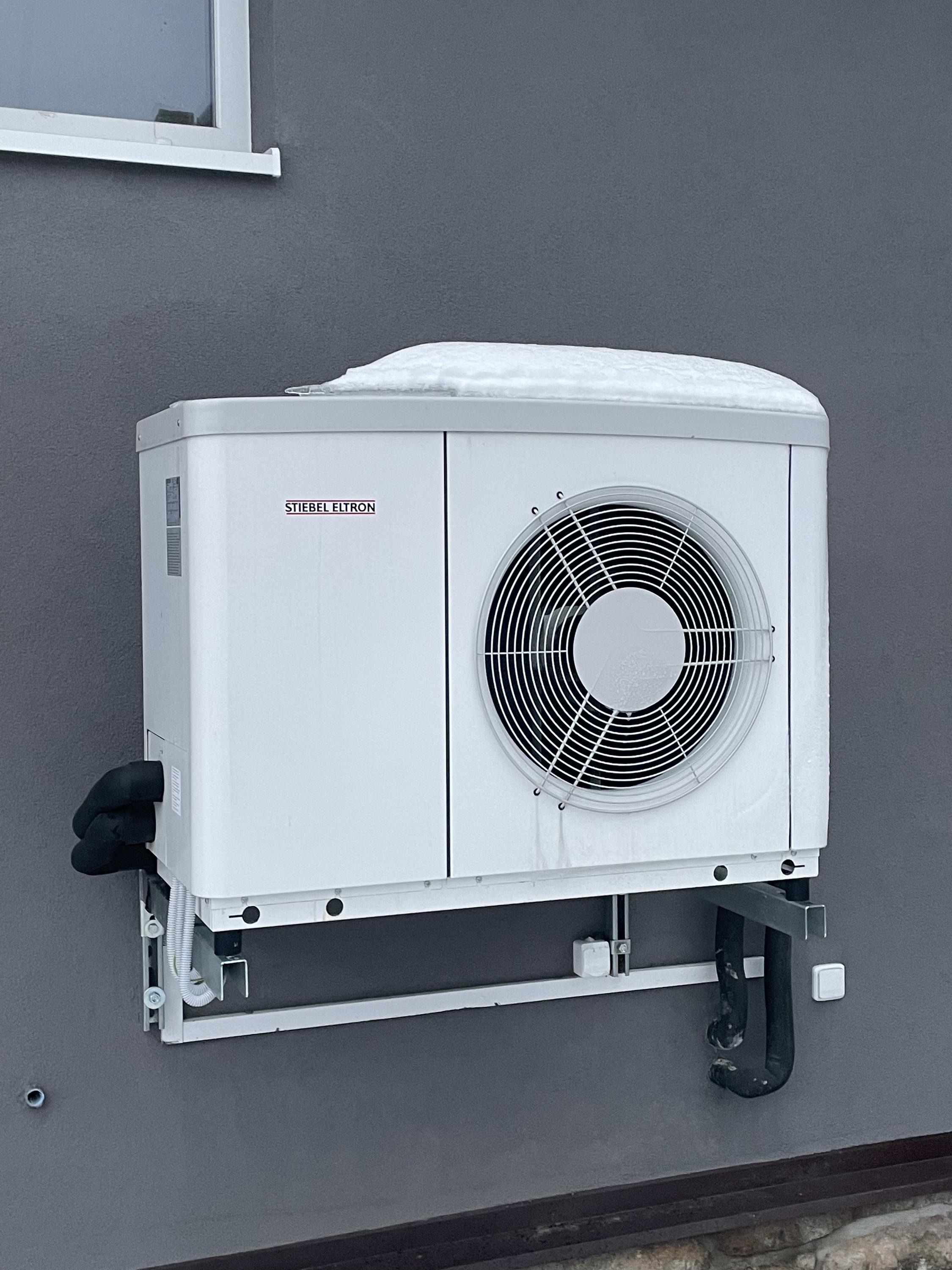 TEPELNÁ ČERPADLA OLOMOUC foto 2