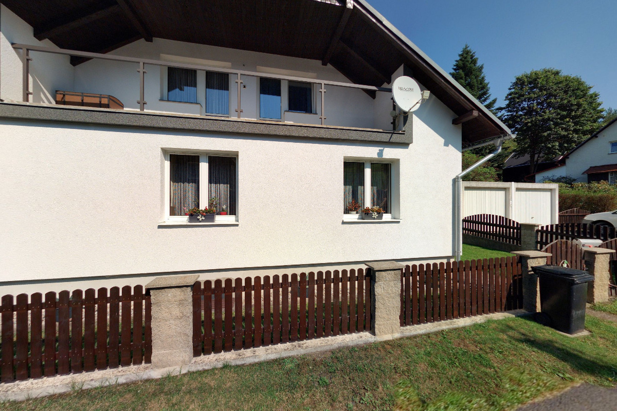 TJ Horal Stříbrná, z. s.