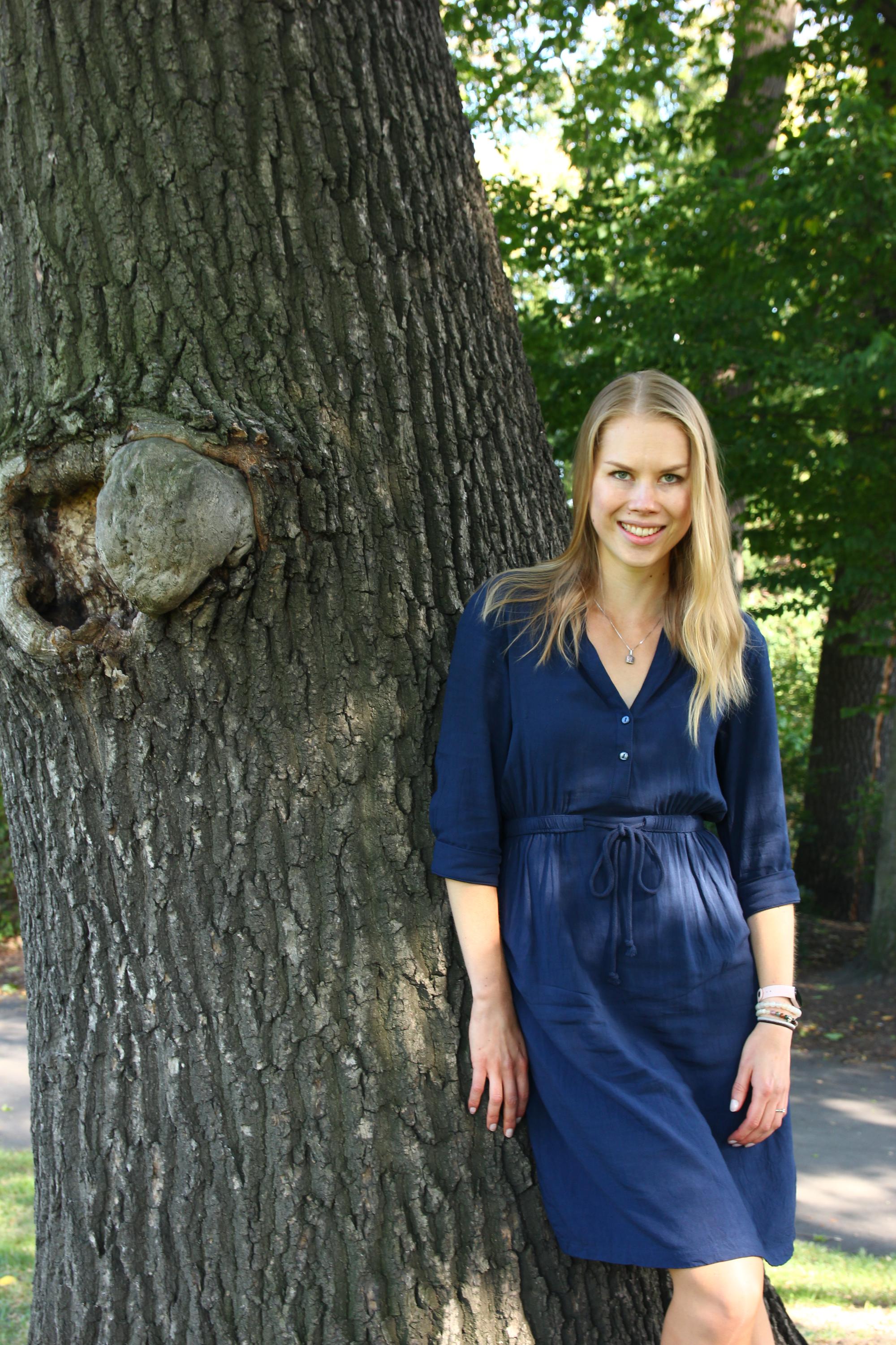 Mgr. Lenka Procházková - nutriční terapeut foto 2