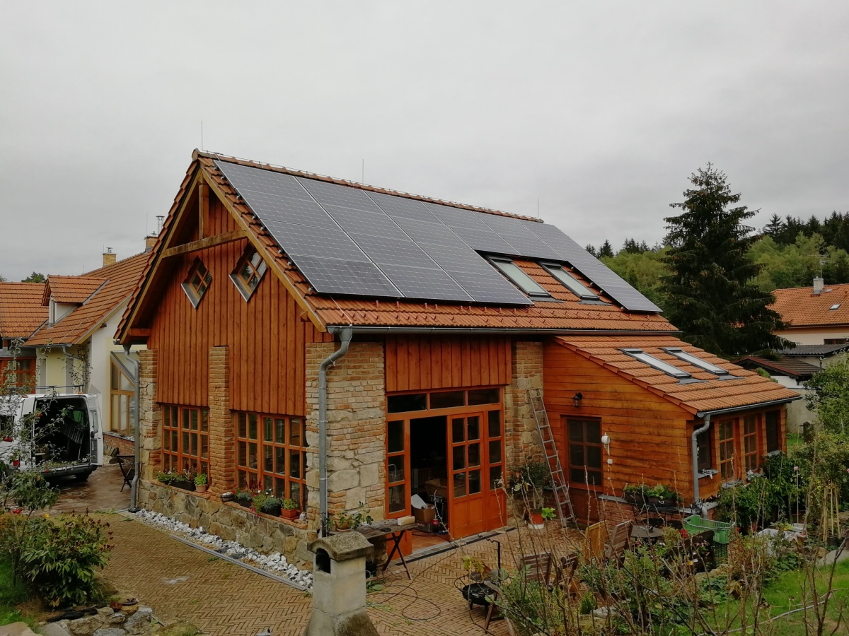 Česká solární s.r.o. foto 4