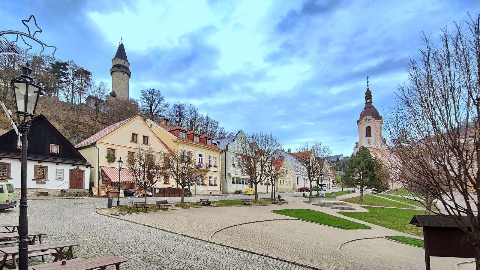 Ubytování U Davidů foto 2