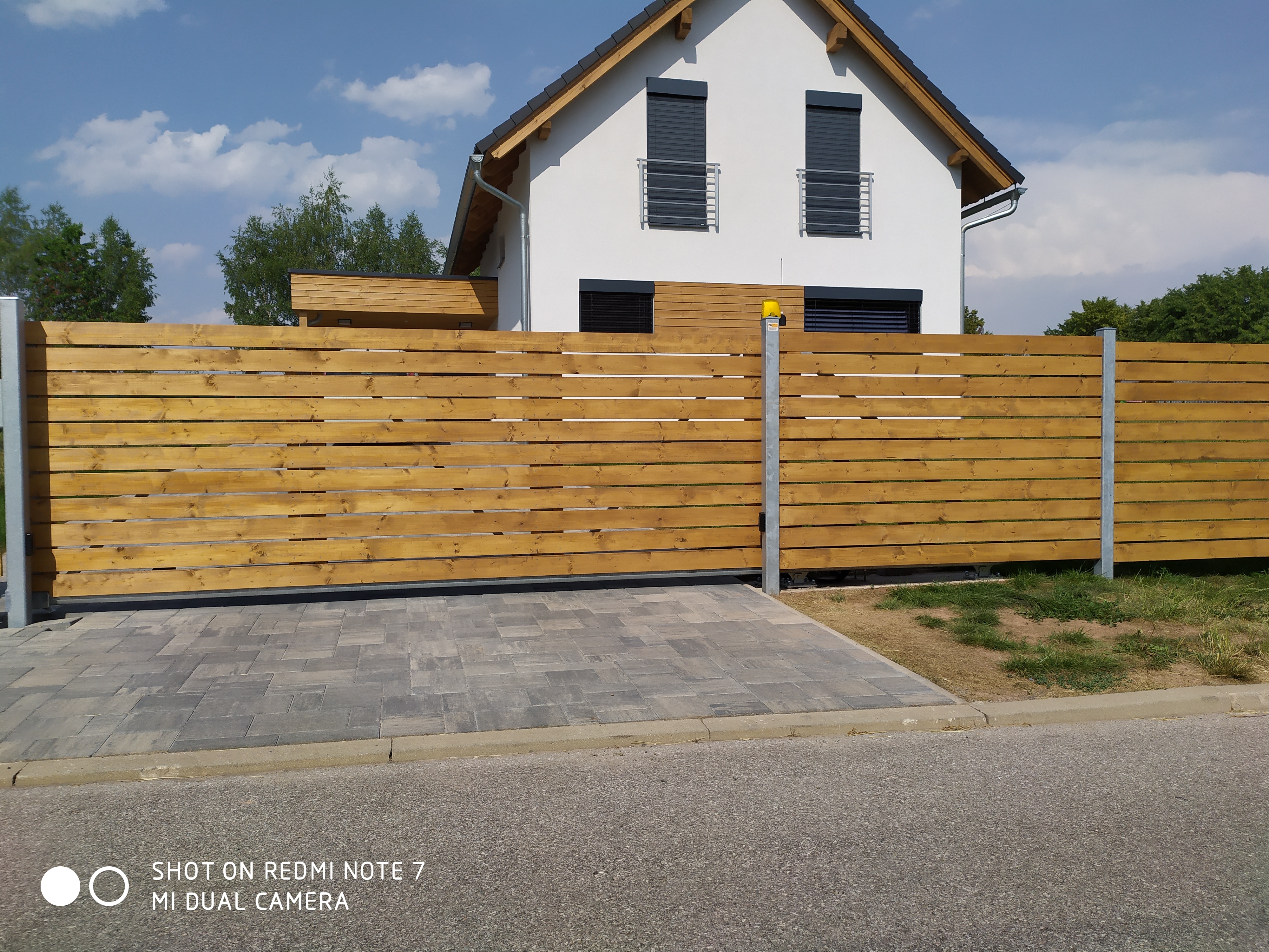 Zámečnictví Nosek foto 3