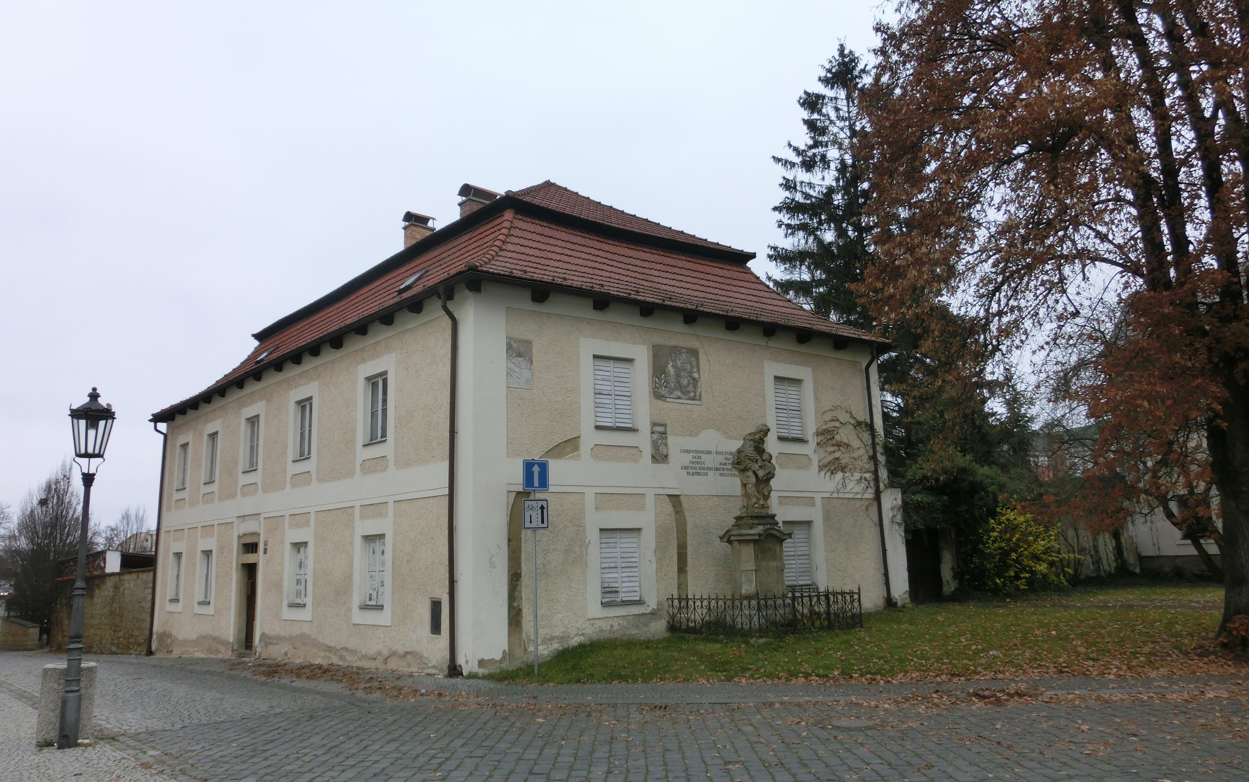 Základní umělecká škola Karmel, v.o.s.