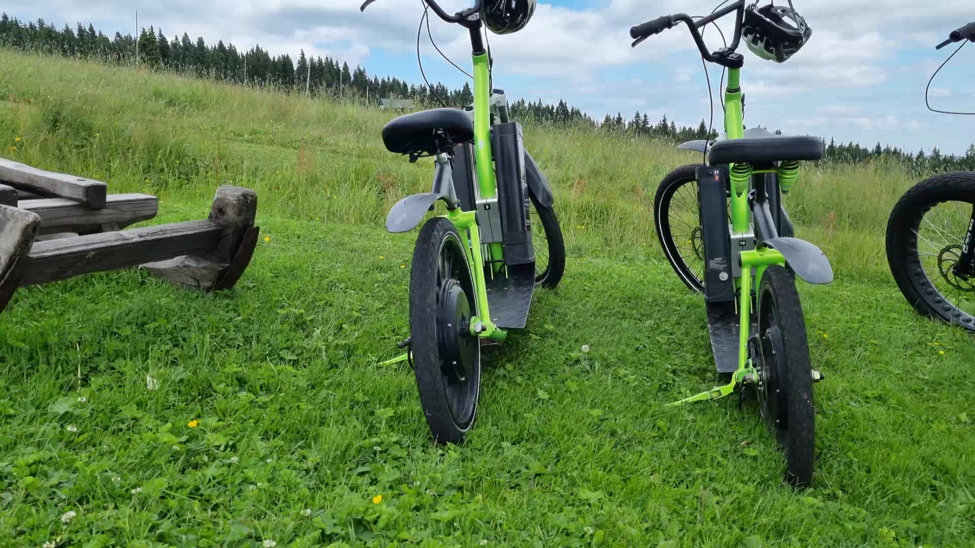 Pepa Sport foto 2 (náhled videa)