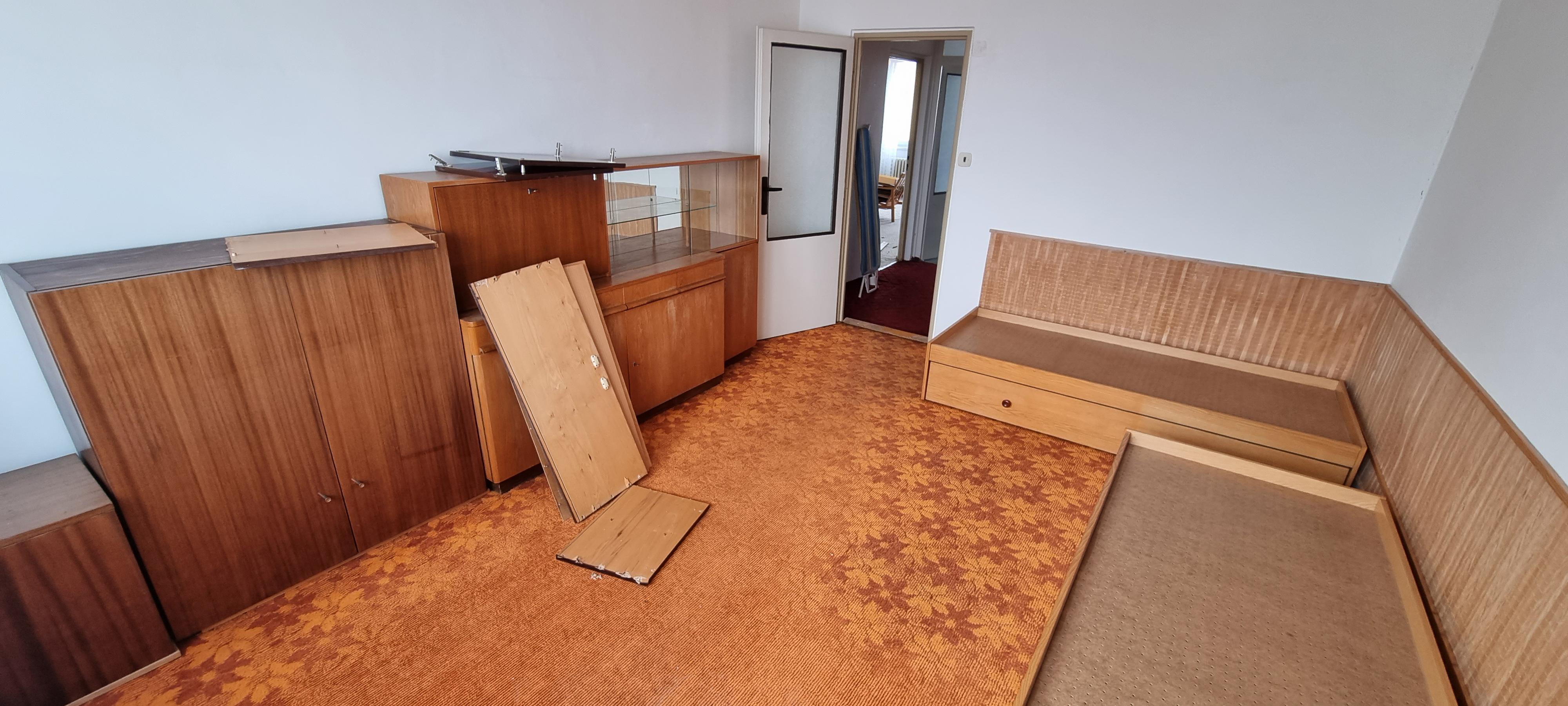 Vyklízení Fík foto 3