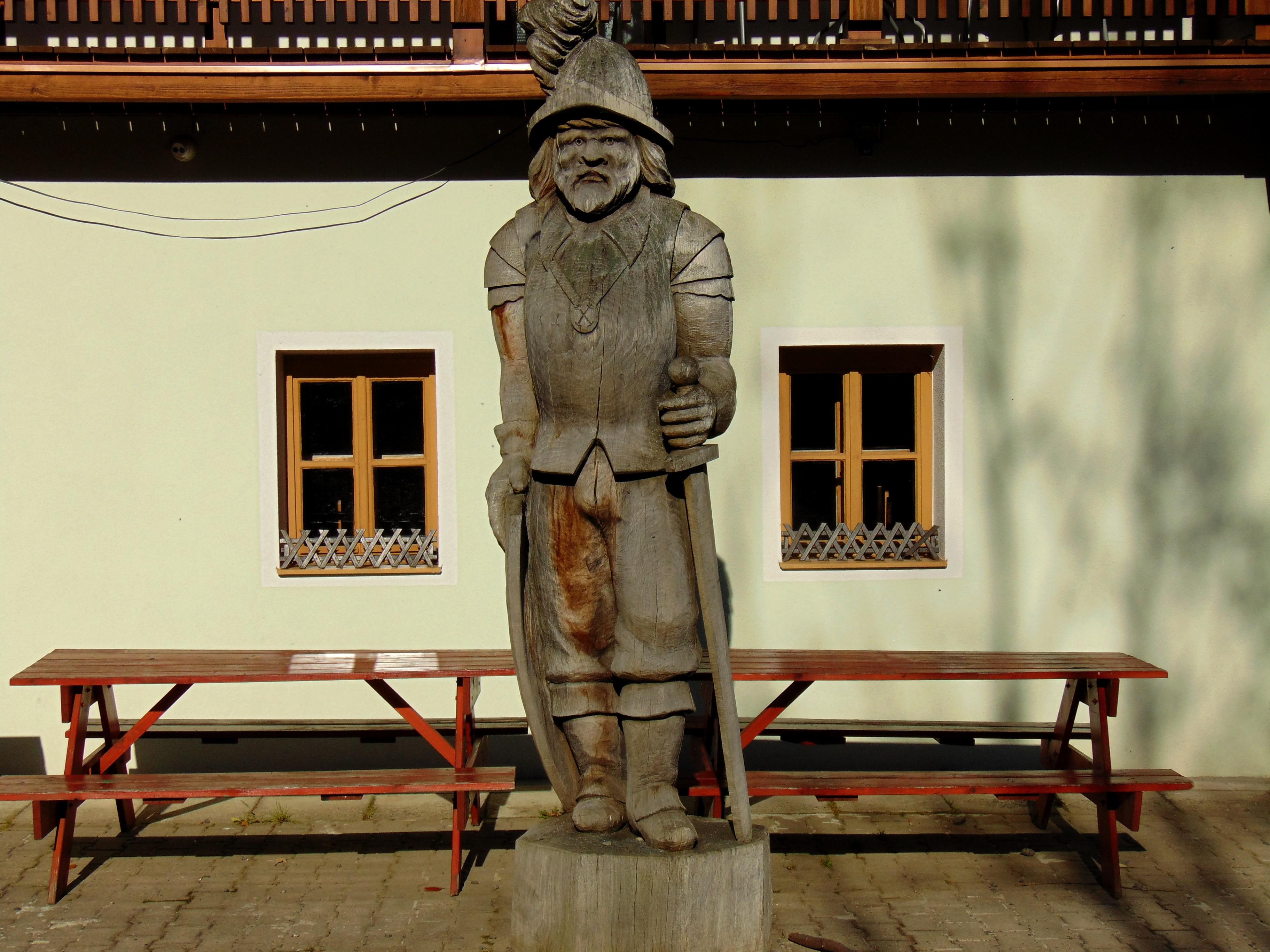 Horská chata Vilda foto 5