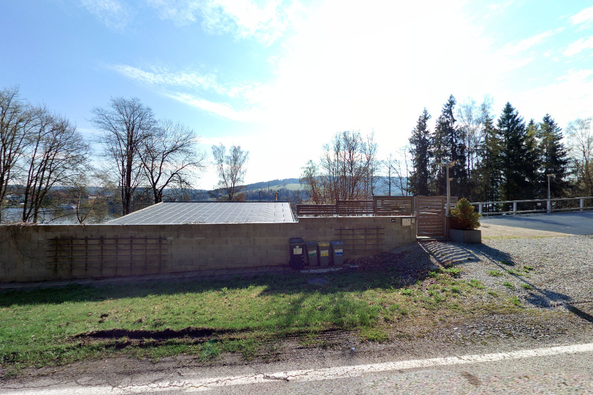 Apartmány Bella Vista