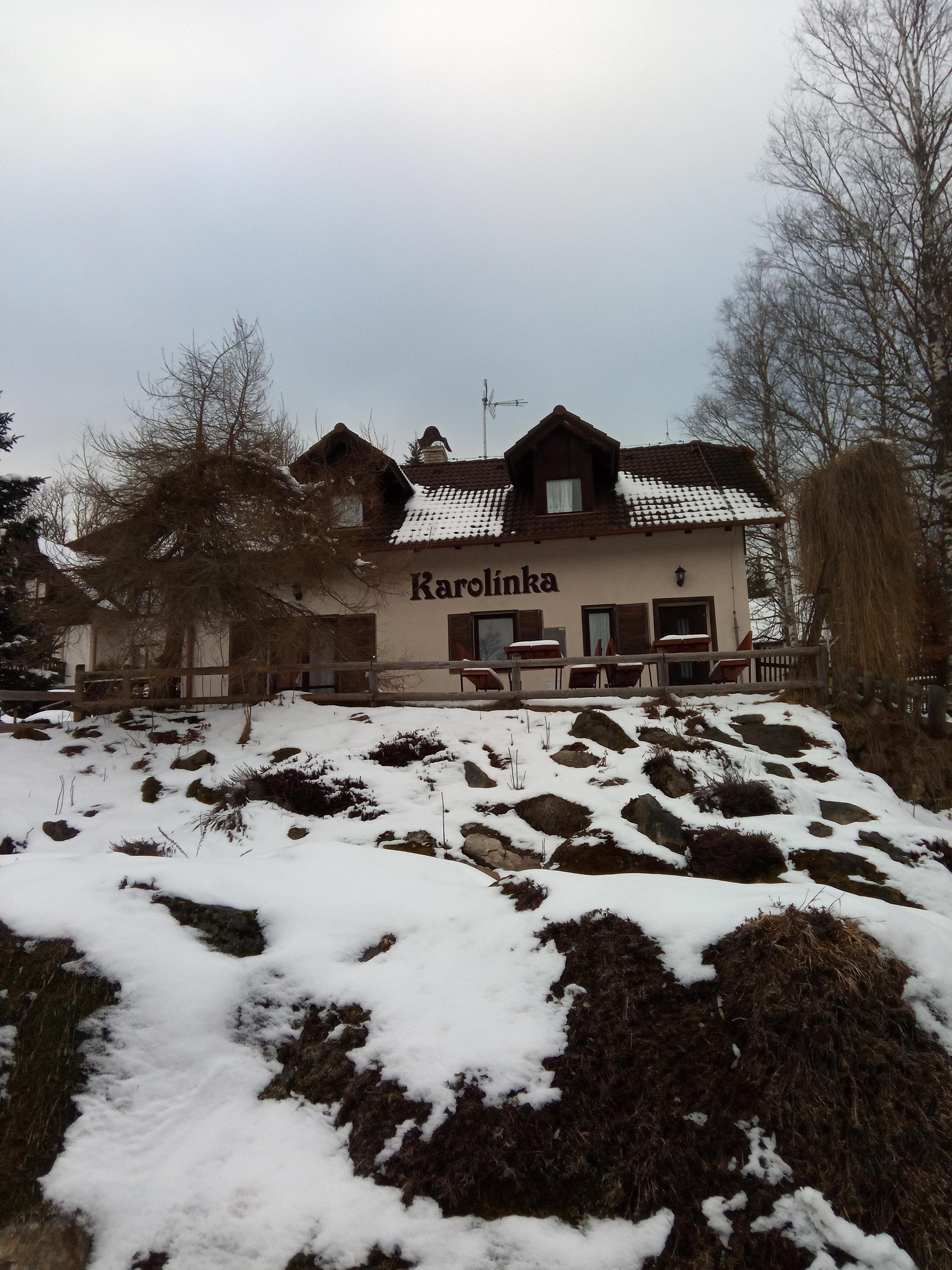 Penzion Karolínka foto 5