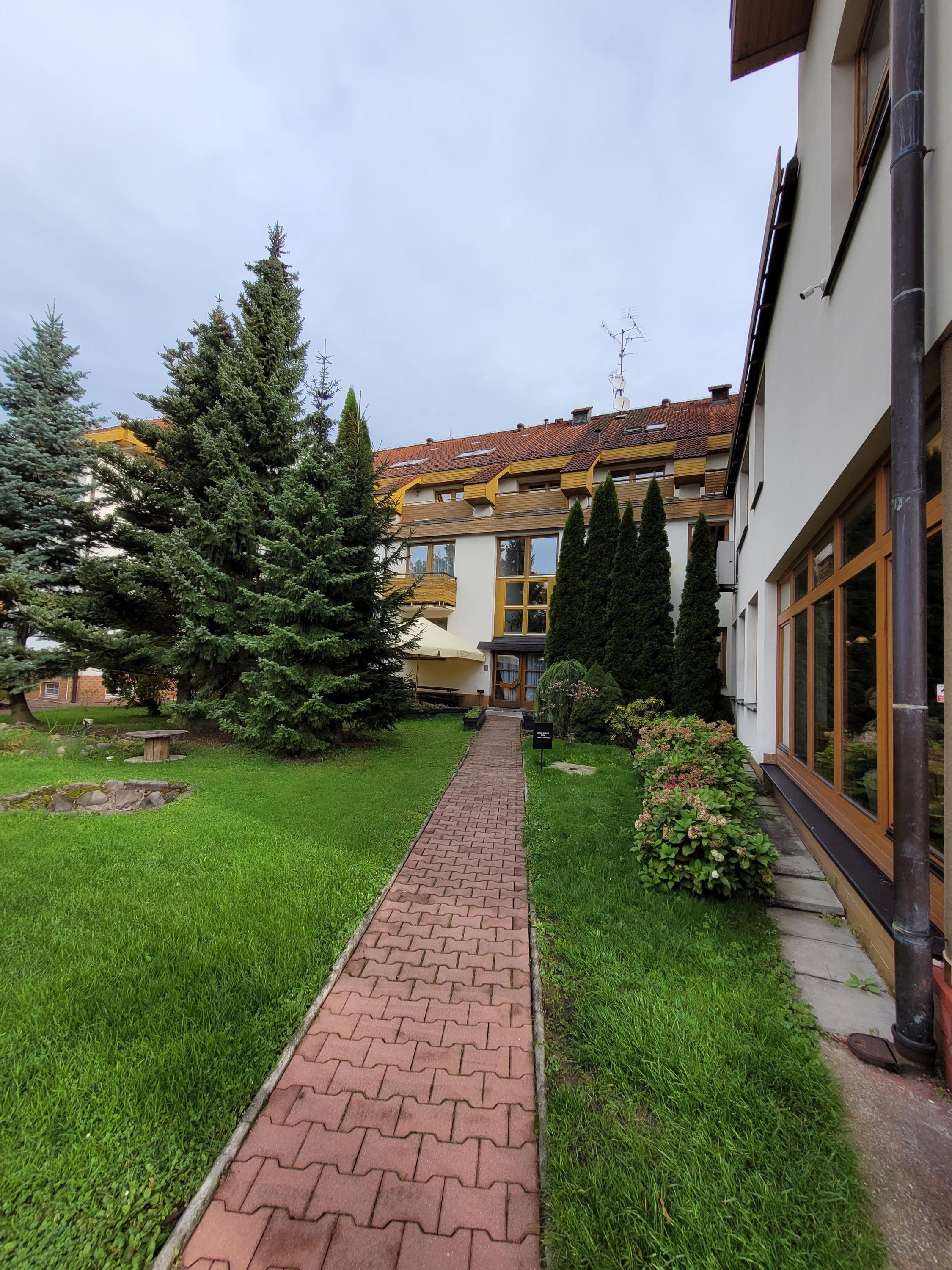 YURA Hotel Čeladná foto 6