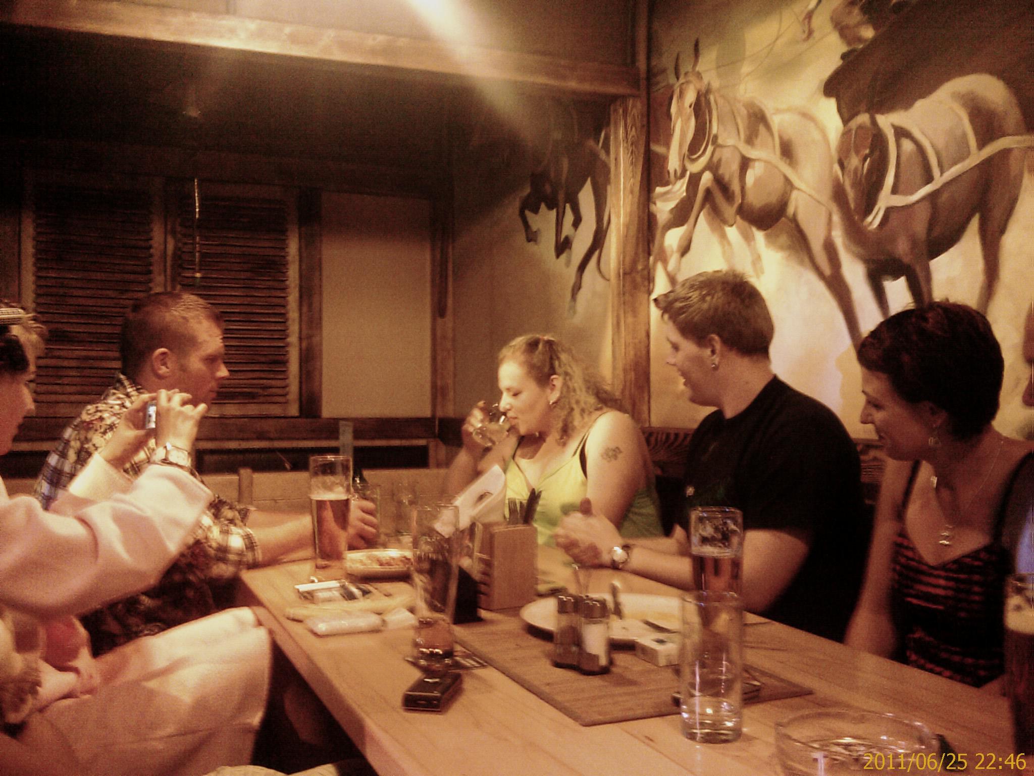 Pizzerie u Dostálů foto 3