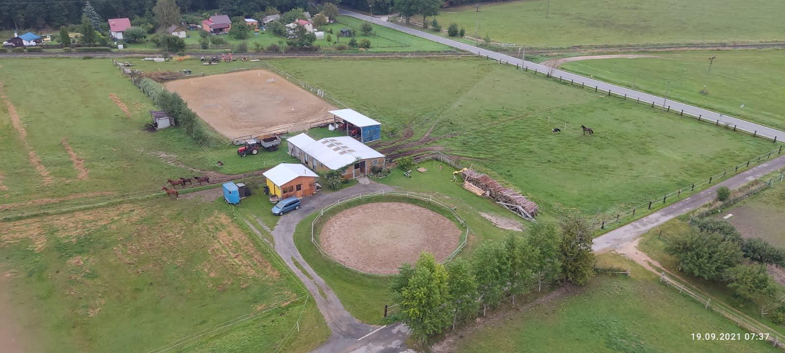 JK Sudoměřice u Bechyně foto 2