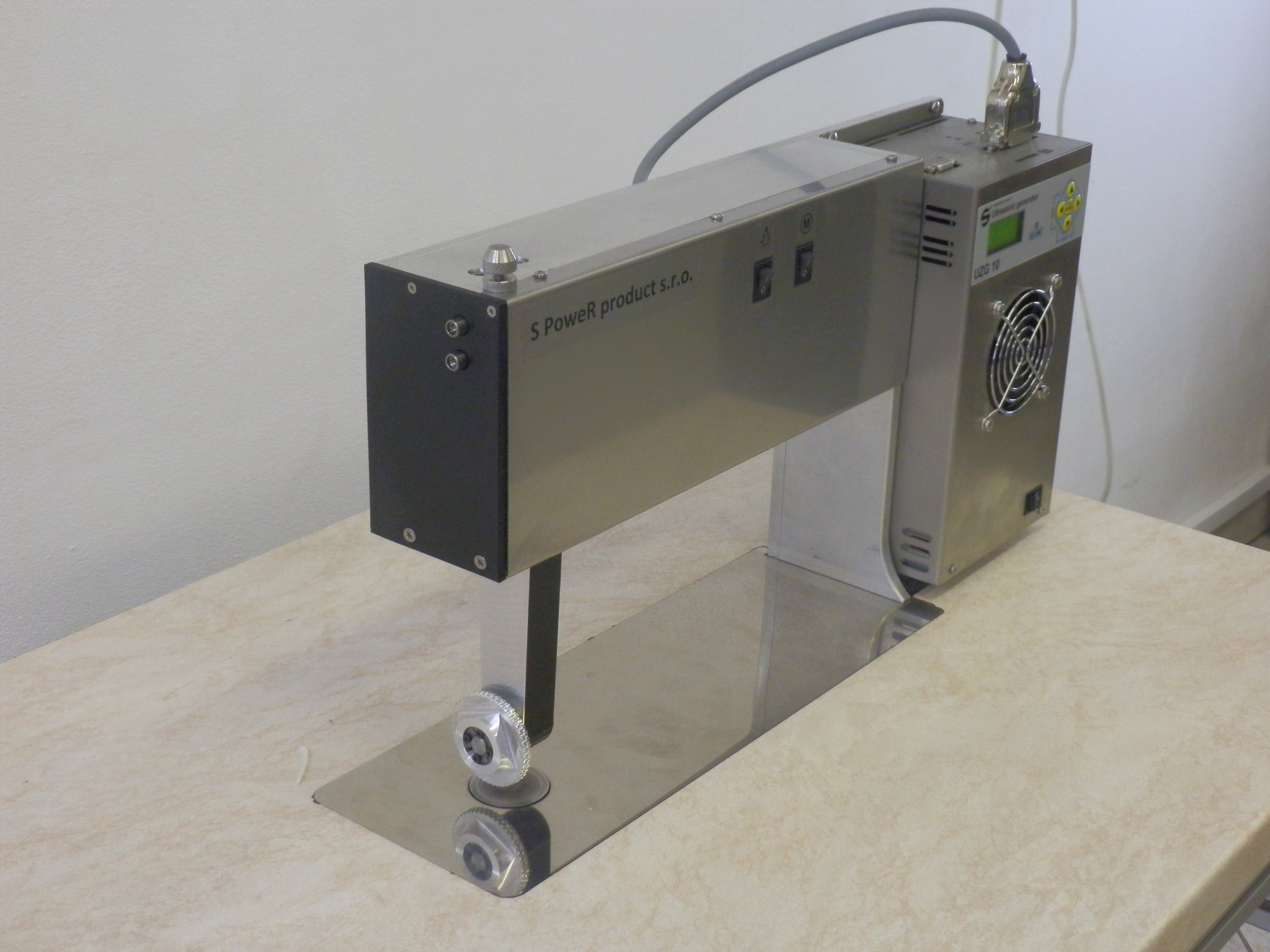 S PoweR export-import cz, s.r.o. foto 4