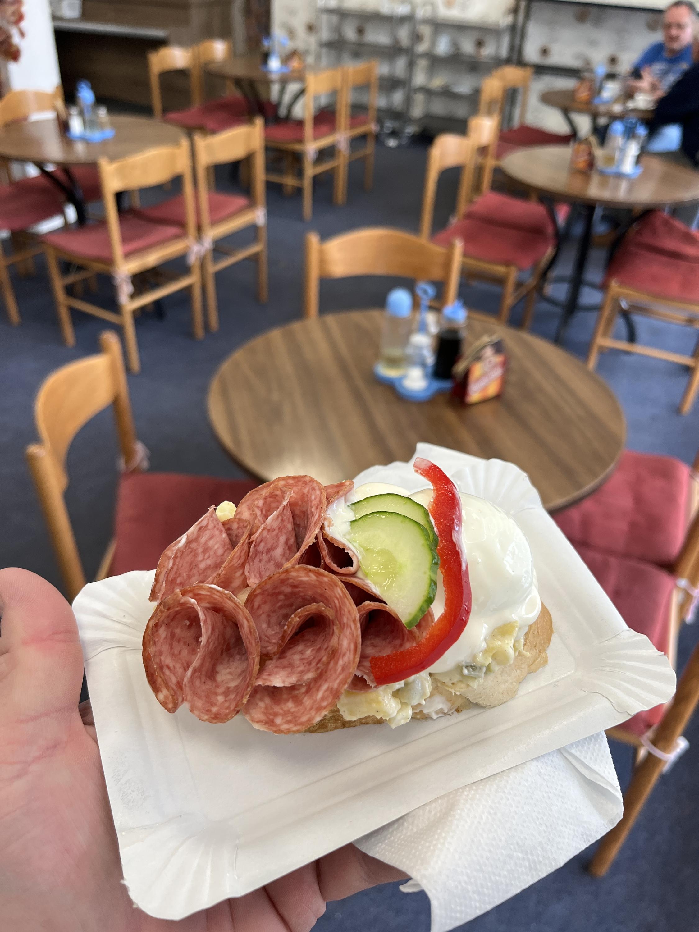 JÍDELNA - CUKRÁRNA, s.r.o. foto 4