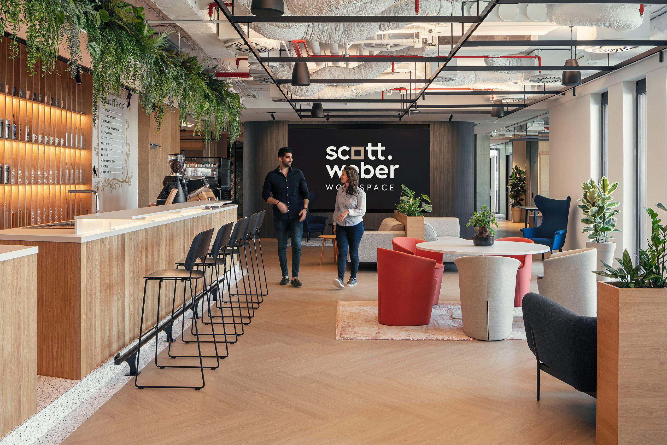 Scott.Weber Workspace – BLOX