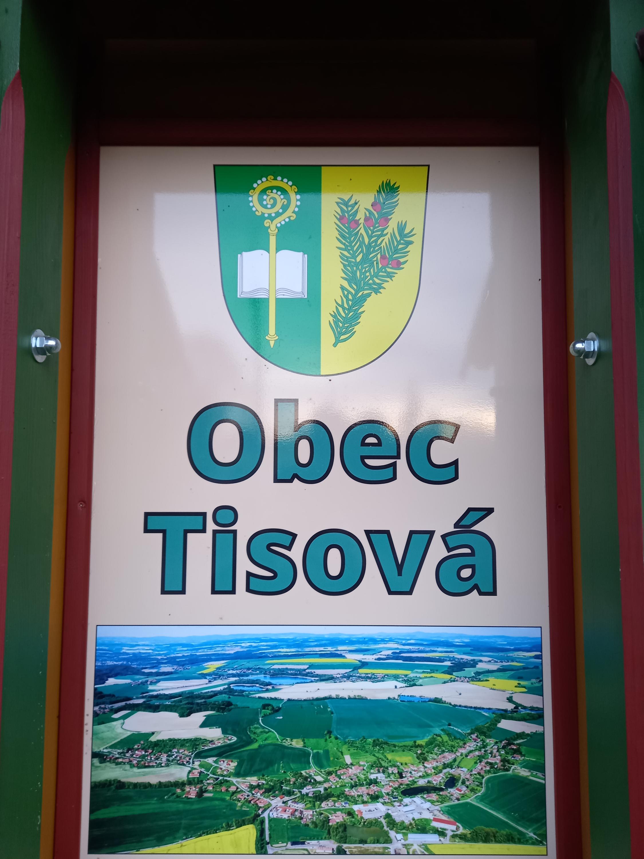 Tisová - obecní úřad foto 4