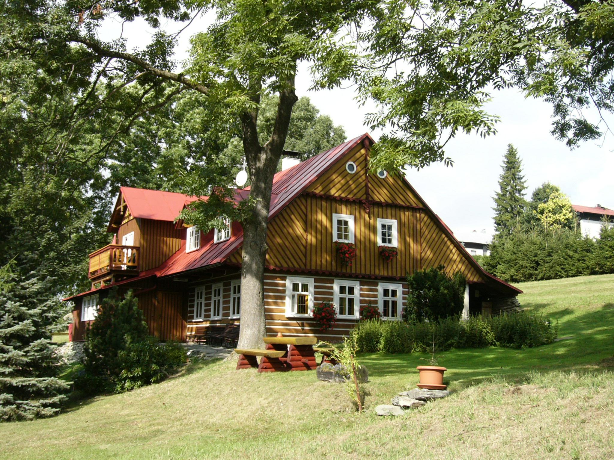 ubytovanikarpisek.cz